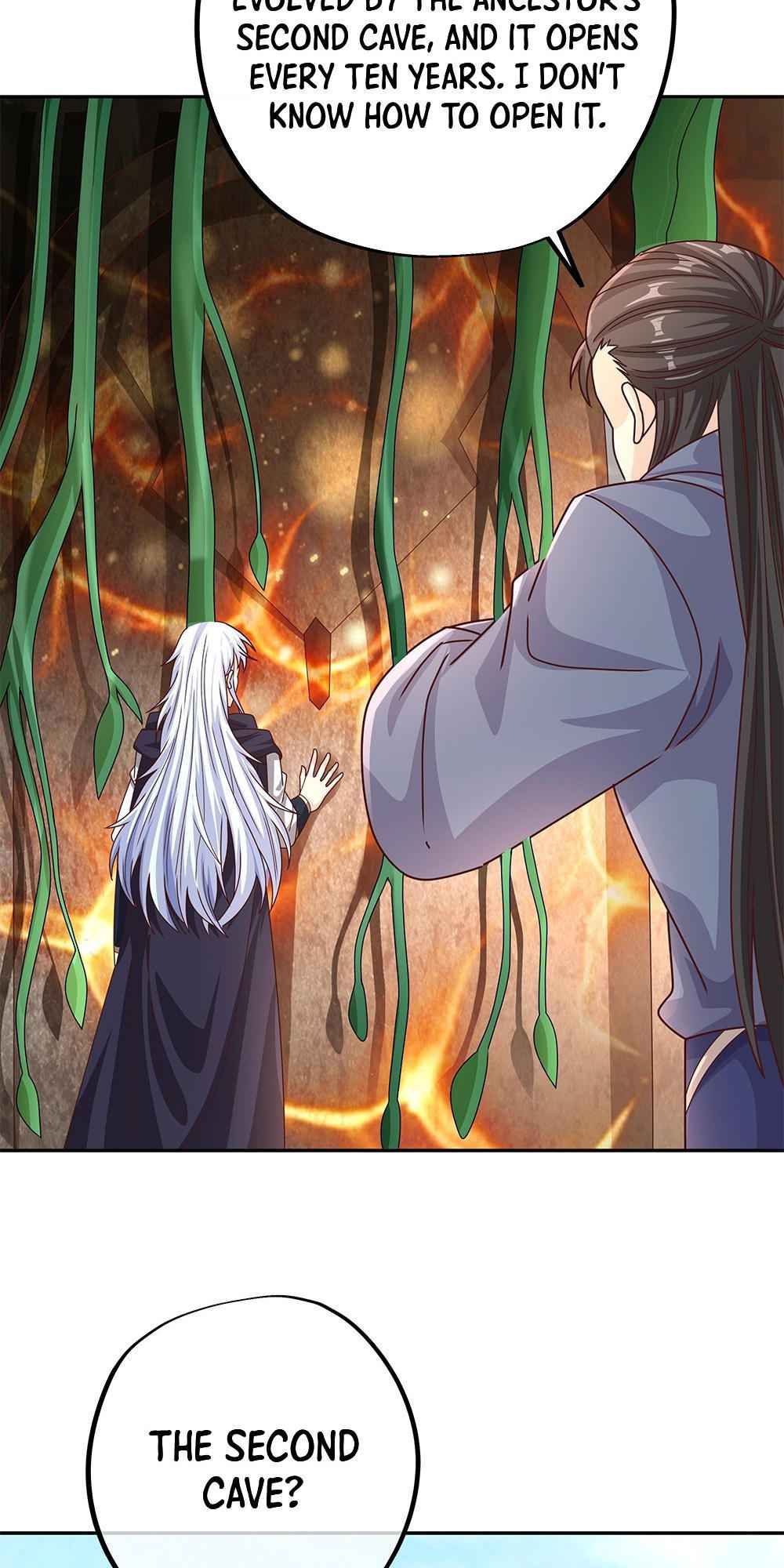 It All Starts With Being Reborn 1 Thousand Times Chapter 18 - Page 32