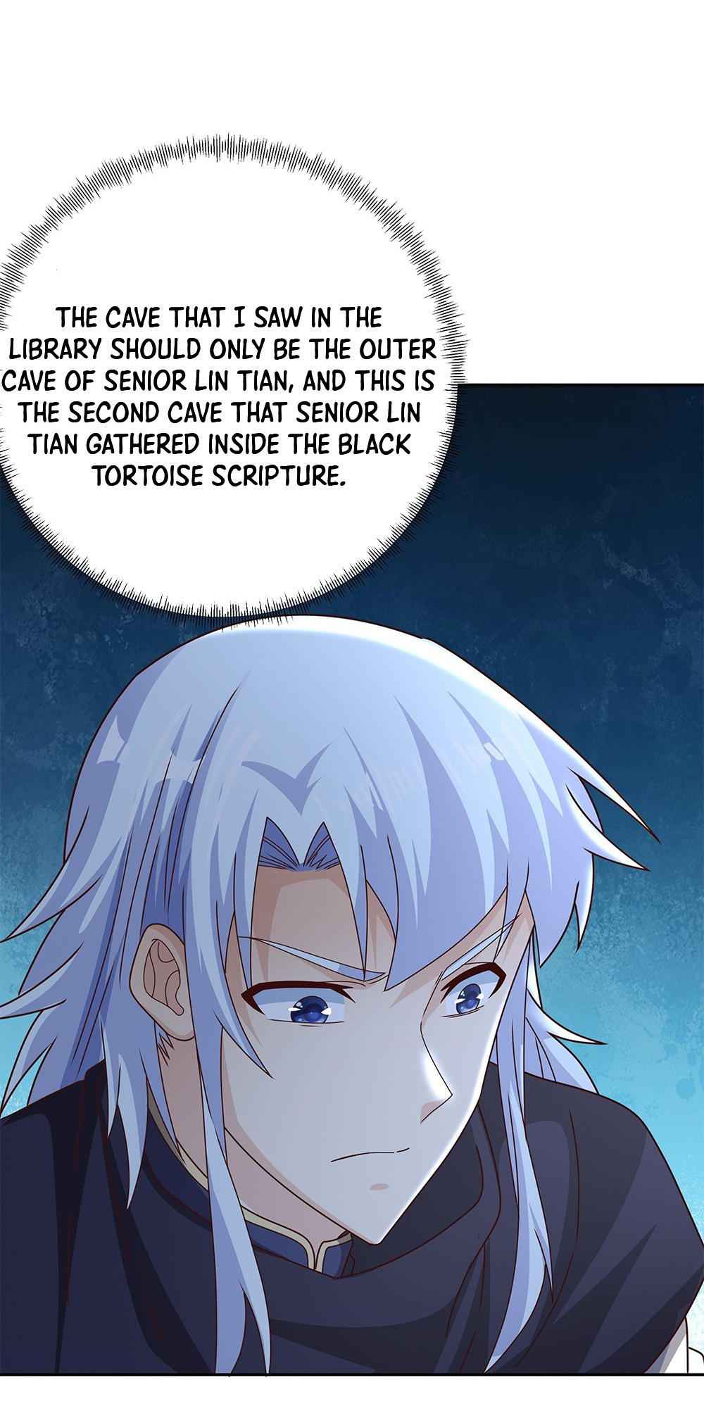 It All Starts With Being Reborn 1 Thousand Times Chapter 18 - Page 34
