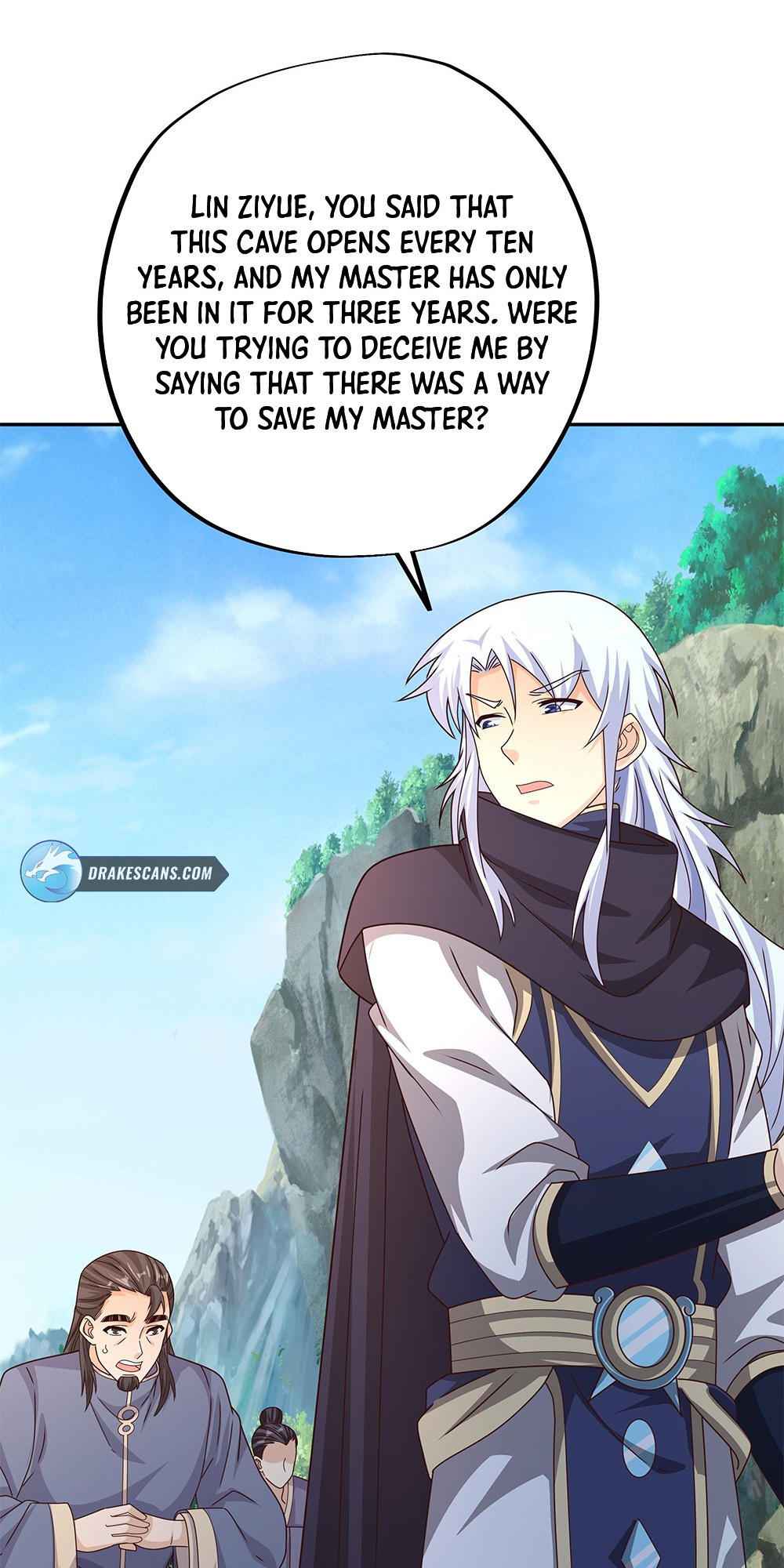 It All Starts With Being Reborn 1 Thousand Times Chapter 18 - Page 35