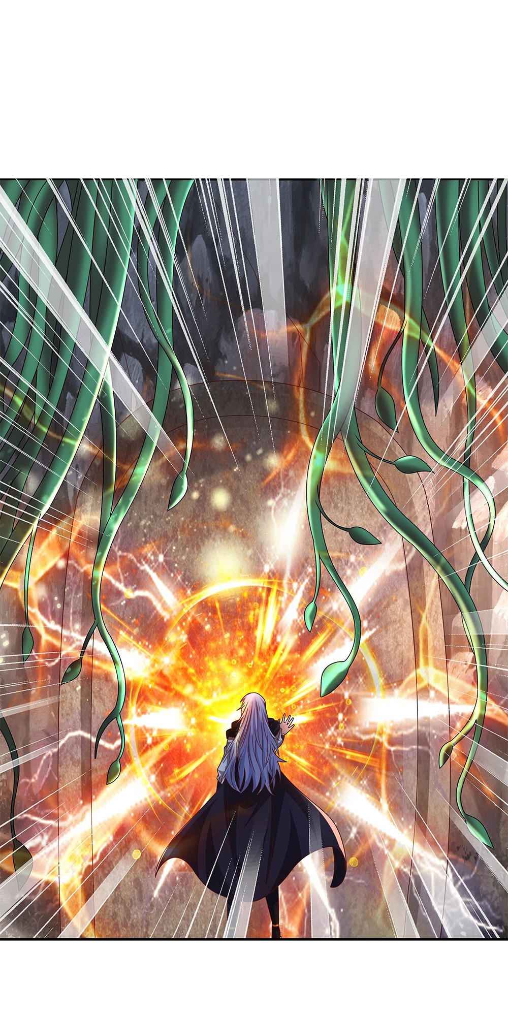It All Starts With Being Reborn 1 Thousand Times Chapter 18 - Page 41