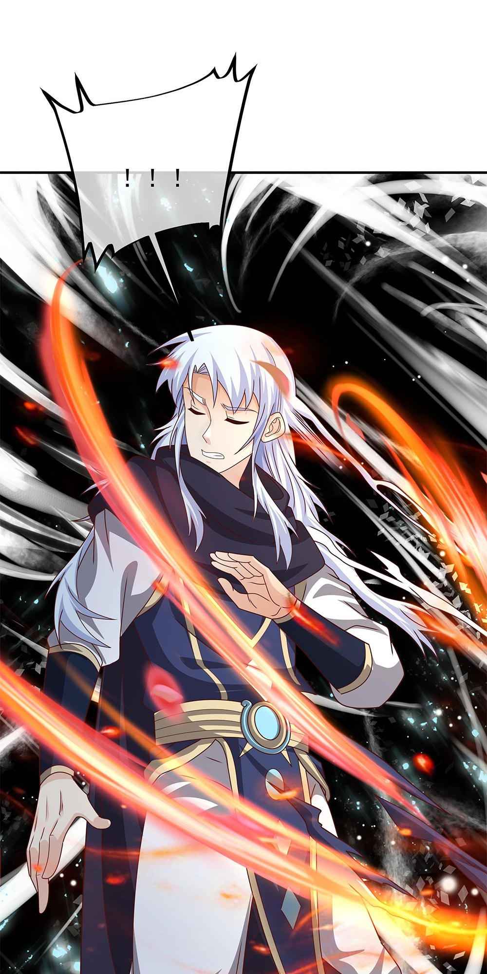It All Starts With Being Reborn 1 Thousand Times Chapter 18 - Page 42