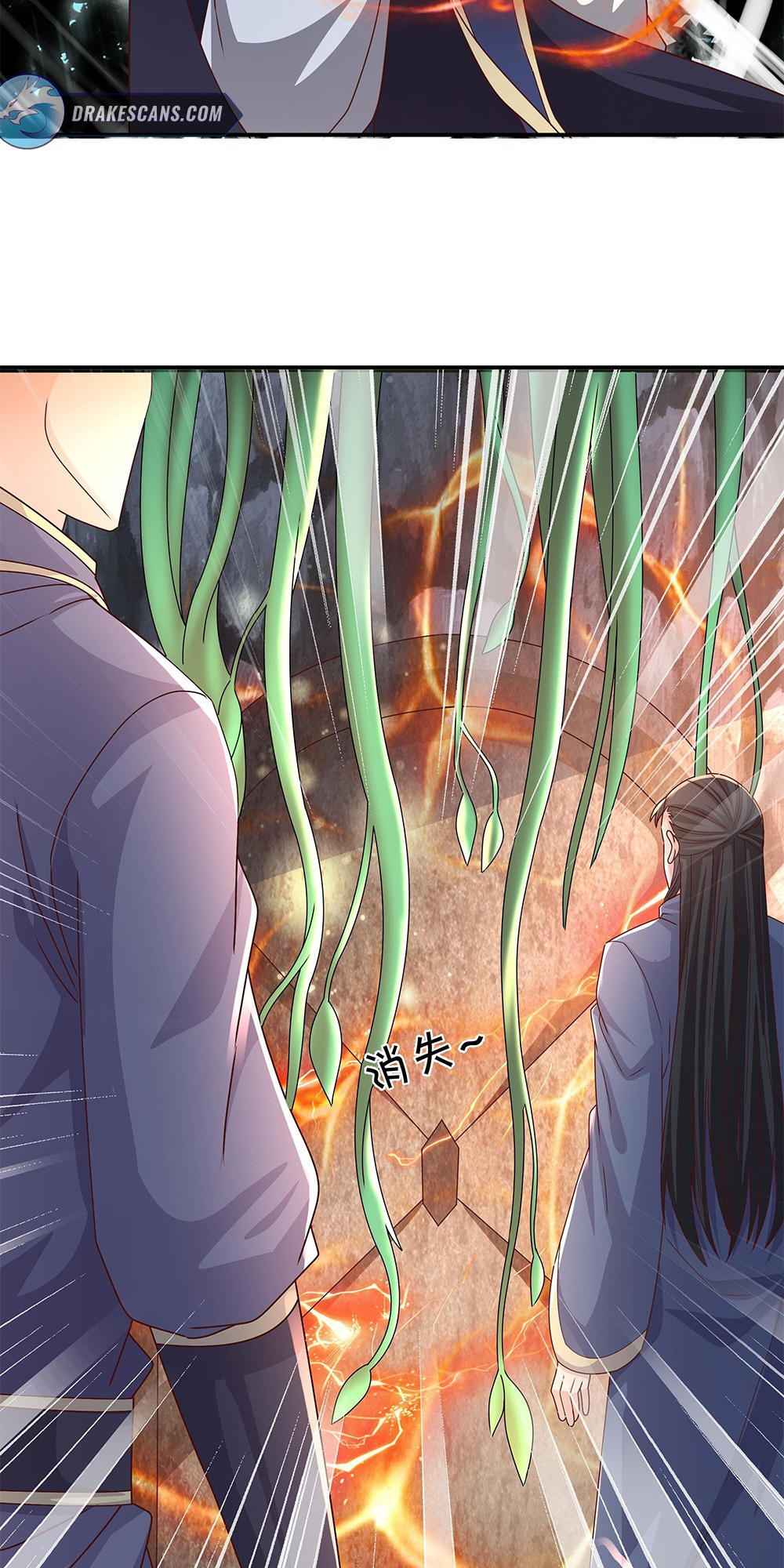 It All Starts With Being Reborn 1 Thousand Times Chapter 18 - Page 43