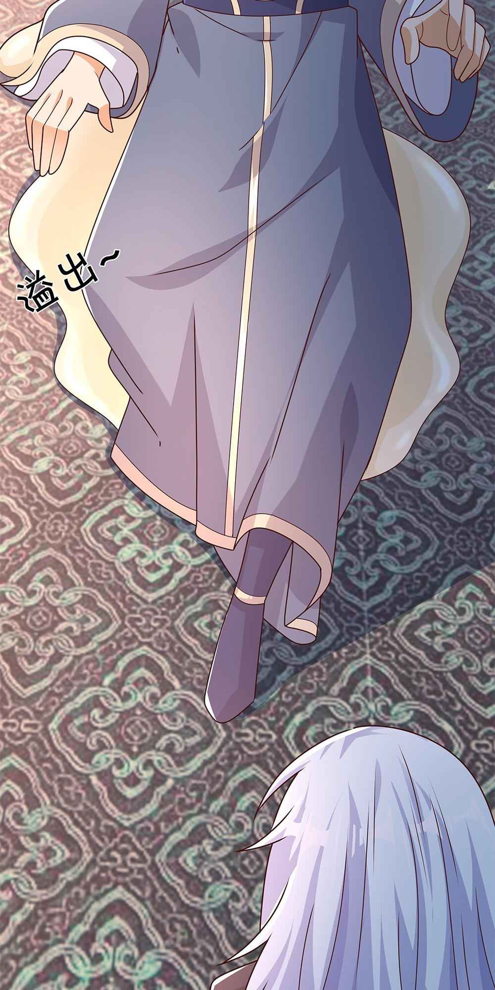It All Starts With Being Reborn 1 Thousand Times Chapter 18 - Page 6