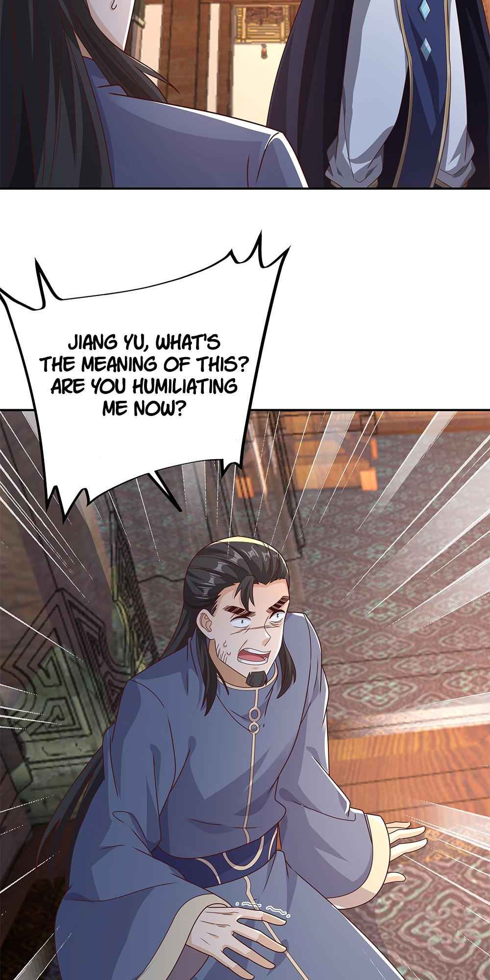 It All Starts With Being Reborn 1 Thousand Times Chapter 18 - Page 8