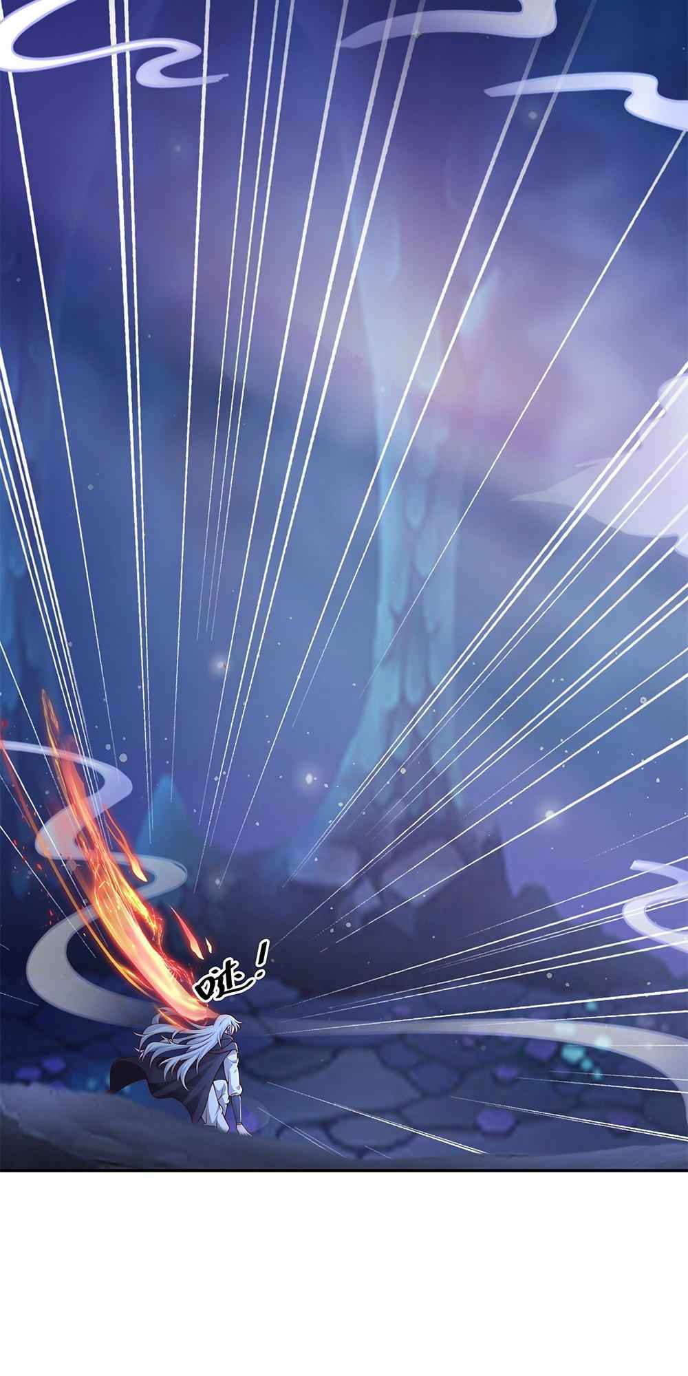 It All Starts With Being Reborn 1 Thousand Times Chapter 19 - Page 1
