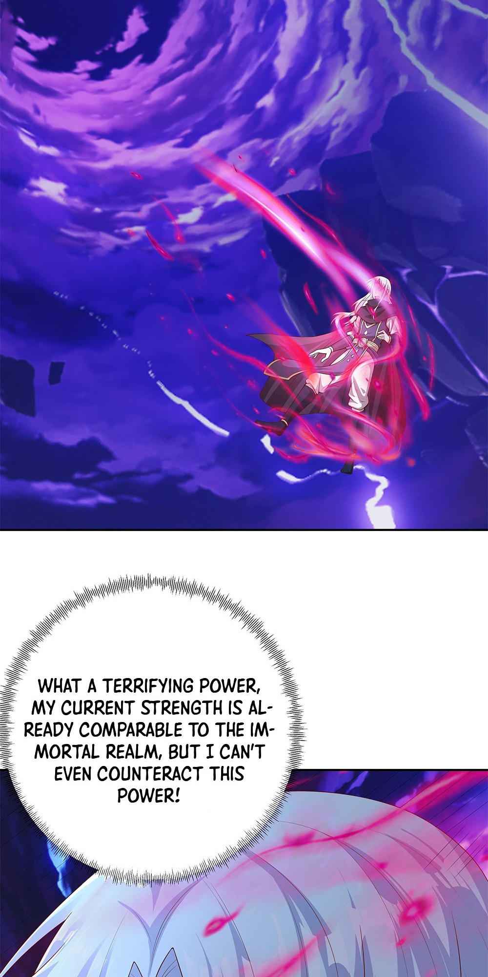 It All Starts With Being Reborn 1 Thousand Times Chapter 19 - Page 10