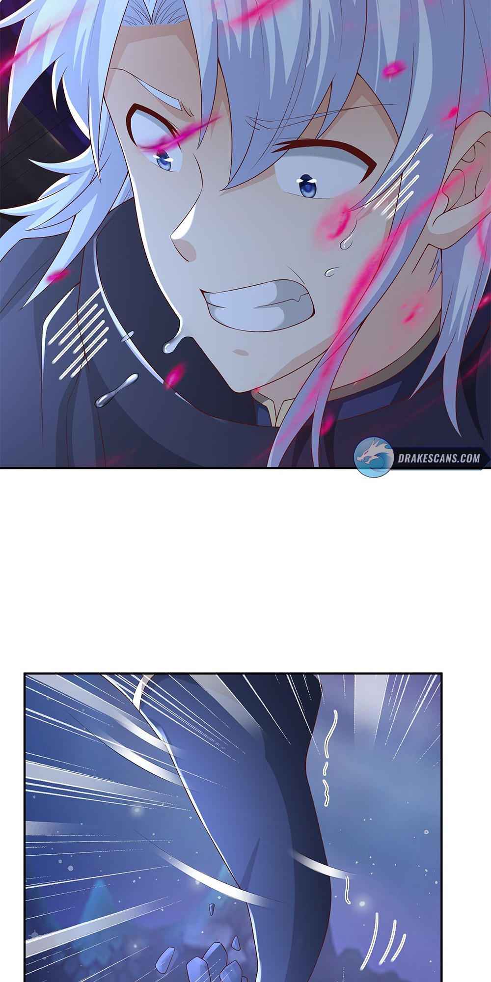 It All Starts With Being Reborn 1 Thousand Times Chapter 19 - Page 11