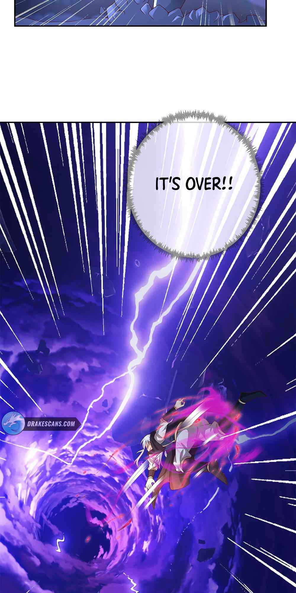 It All Starts With Being Reborn 1 Thousand Times Chapter 19 - Page 12