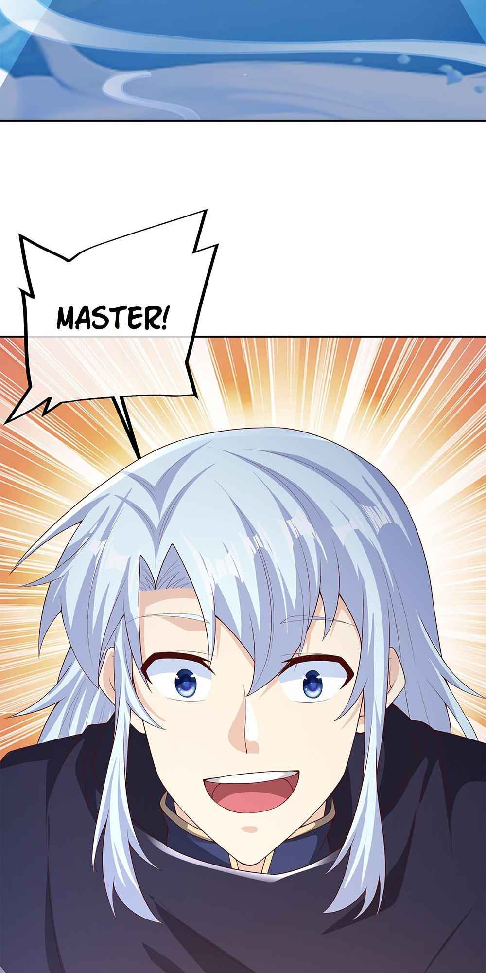It All Starts With Being Reborn 1 Thousand Times Chapter 19 - Page 17