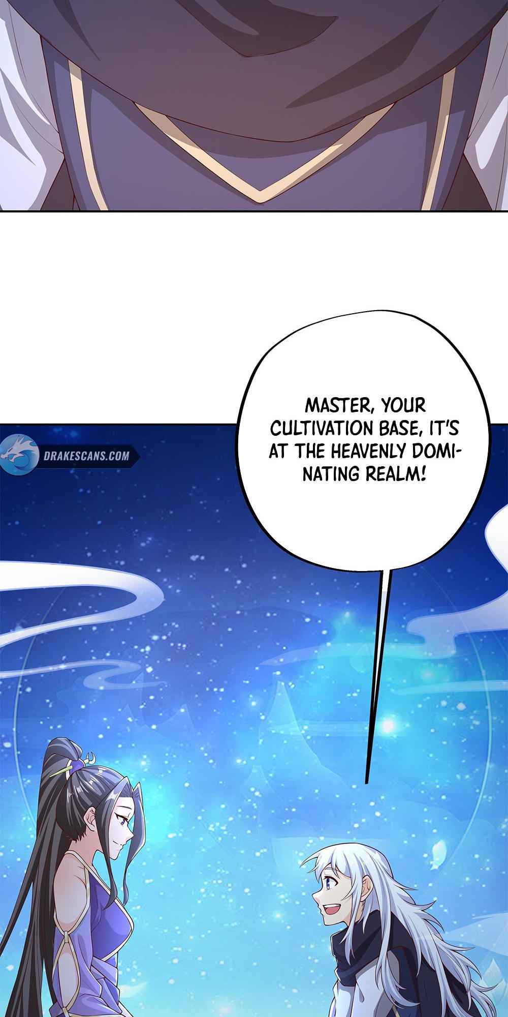 It All Starts With Being Reborn 1 Thousand Times Chapter 19 - Page 18