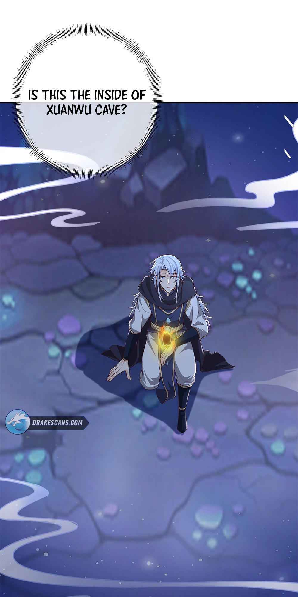It All Starts With Being Reborn 1 Thousand Times Chapter 19 - Page 2