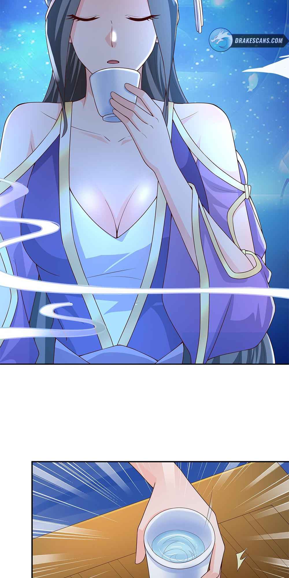 It All Starts With Being Reborn 1 Thousand Times Chapter 19 - Page 25