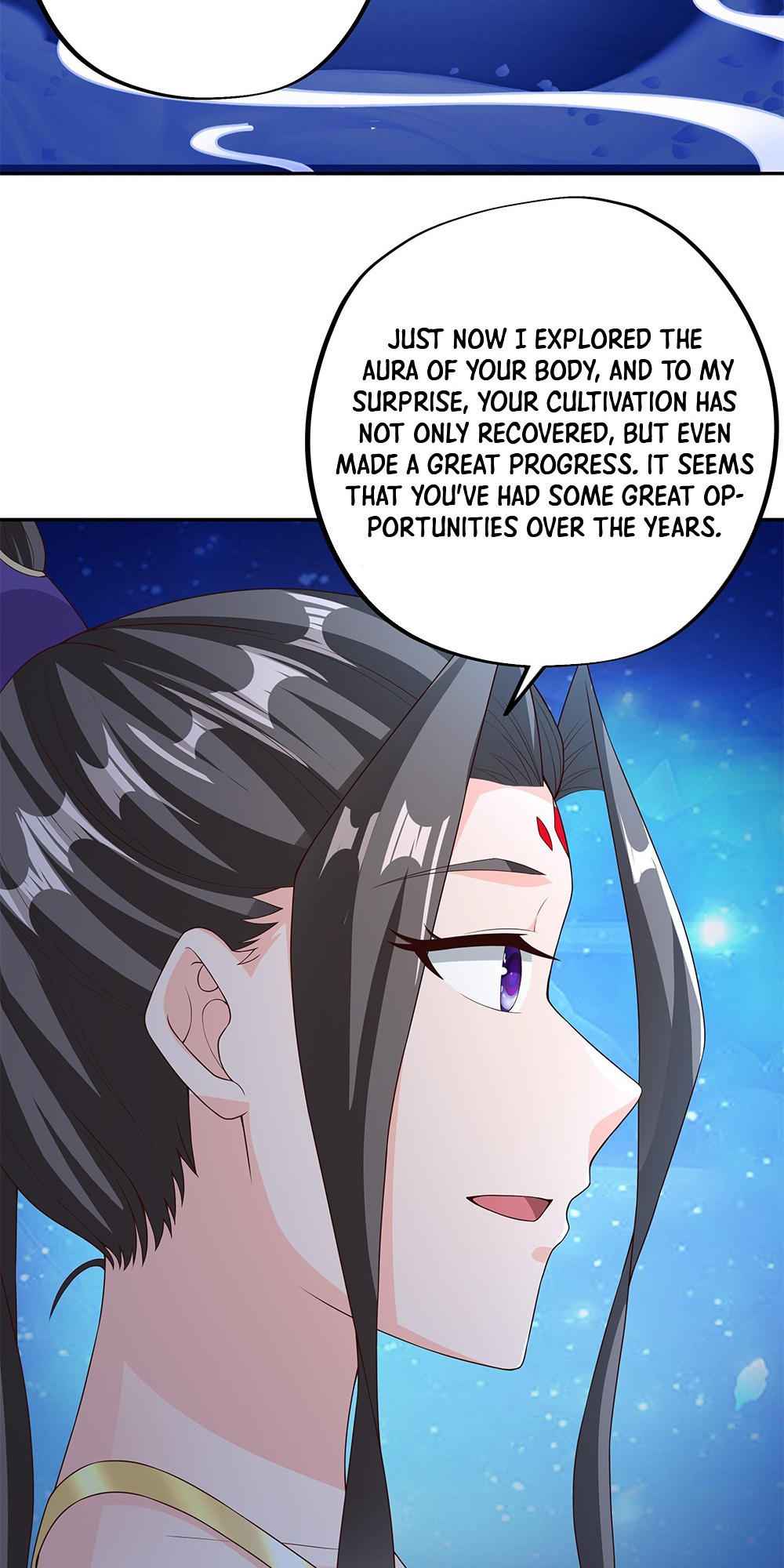 It All Starts With Being Reborn 1 Thousand Times Chapter 19 - Page 27