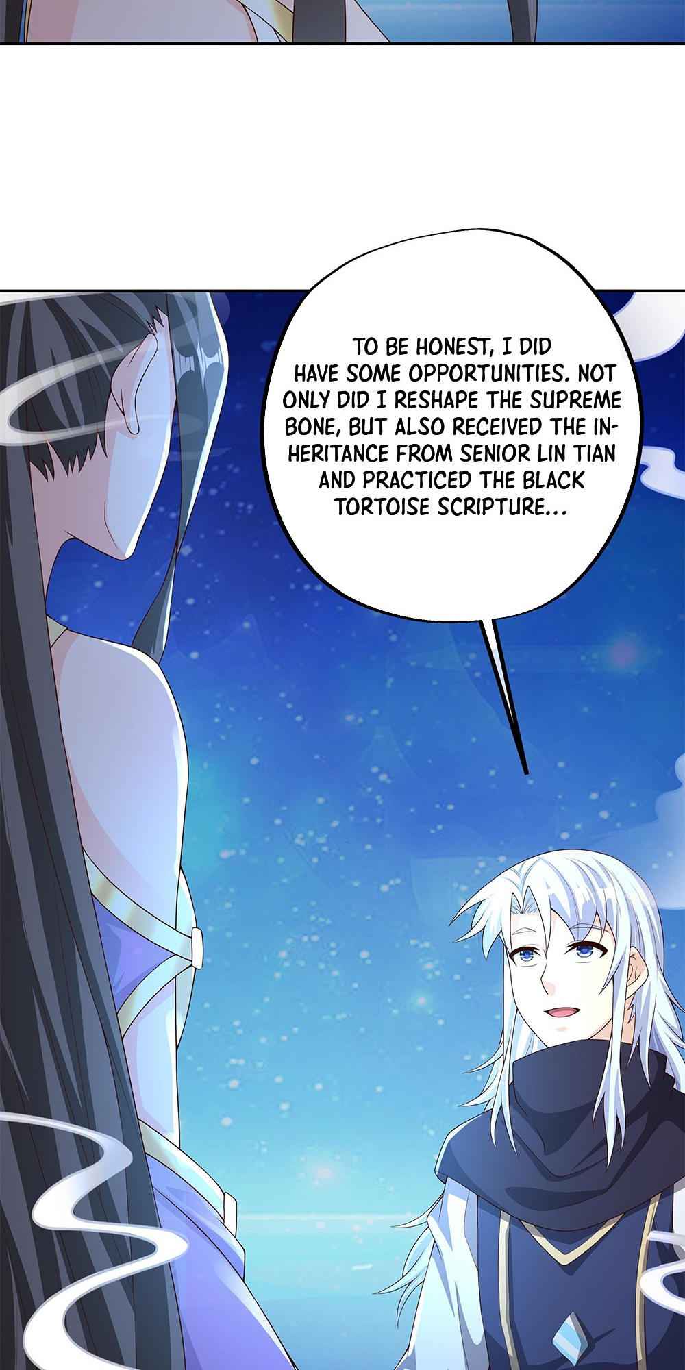It All Starts With Being Reborn 1 Thousand Times Chapter 19 - Page 28
