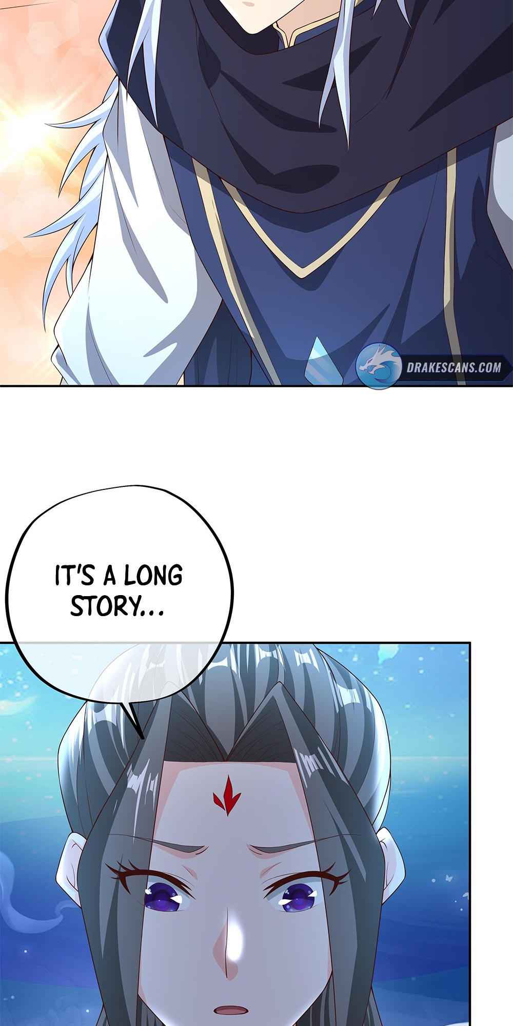 It All Starts With Being Reborn 1 Thousand Times Chapter 19 - Page 31