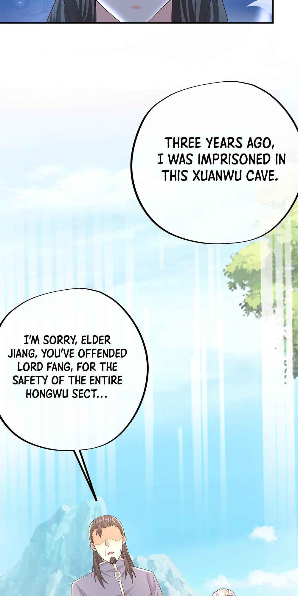 It All Starts With Being Reborn 1 Thousand Times Chapter 19 - Page 32
