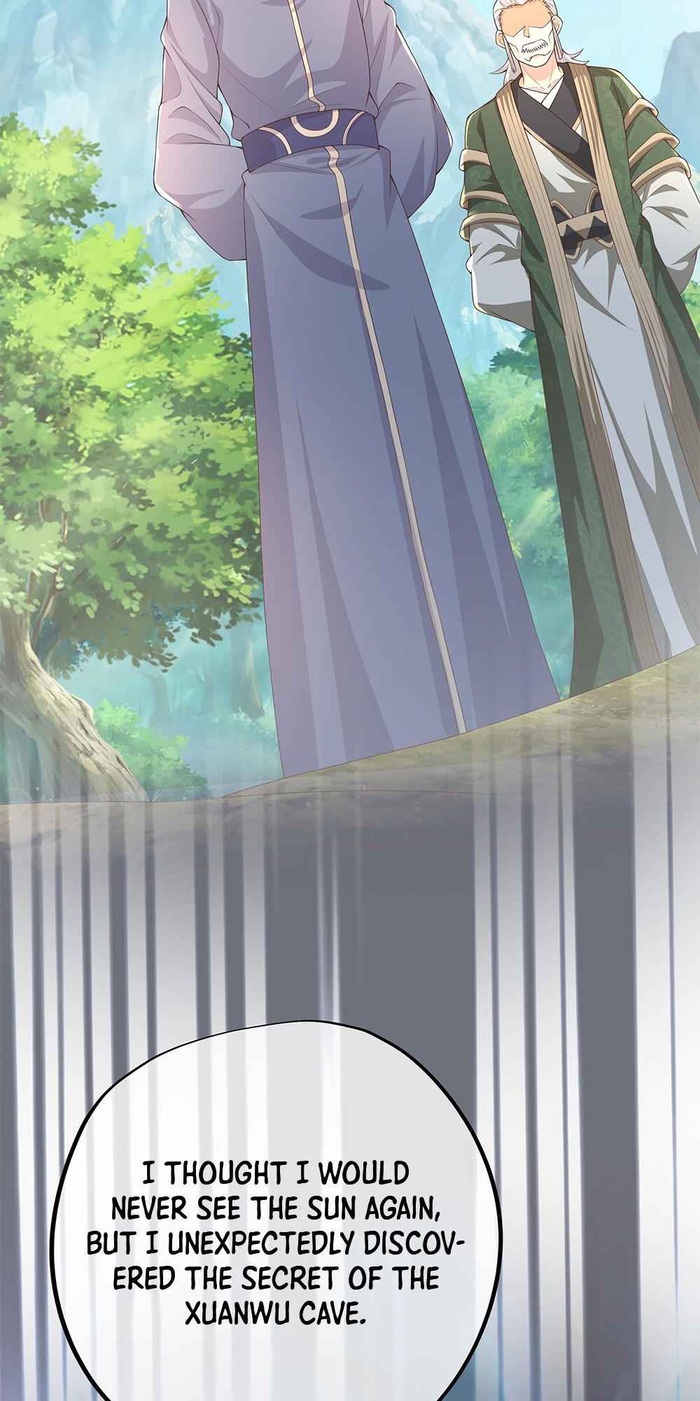It All Starts With Being Reborn 1 Thousand Times Chapter 19 - Page 33