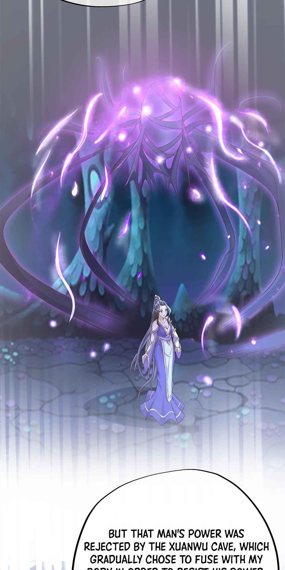 It All Starts With Being Reborn 1 Thousand Times Chapter 19 - Page 36