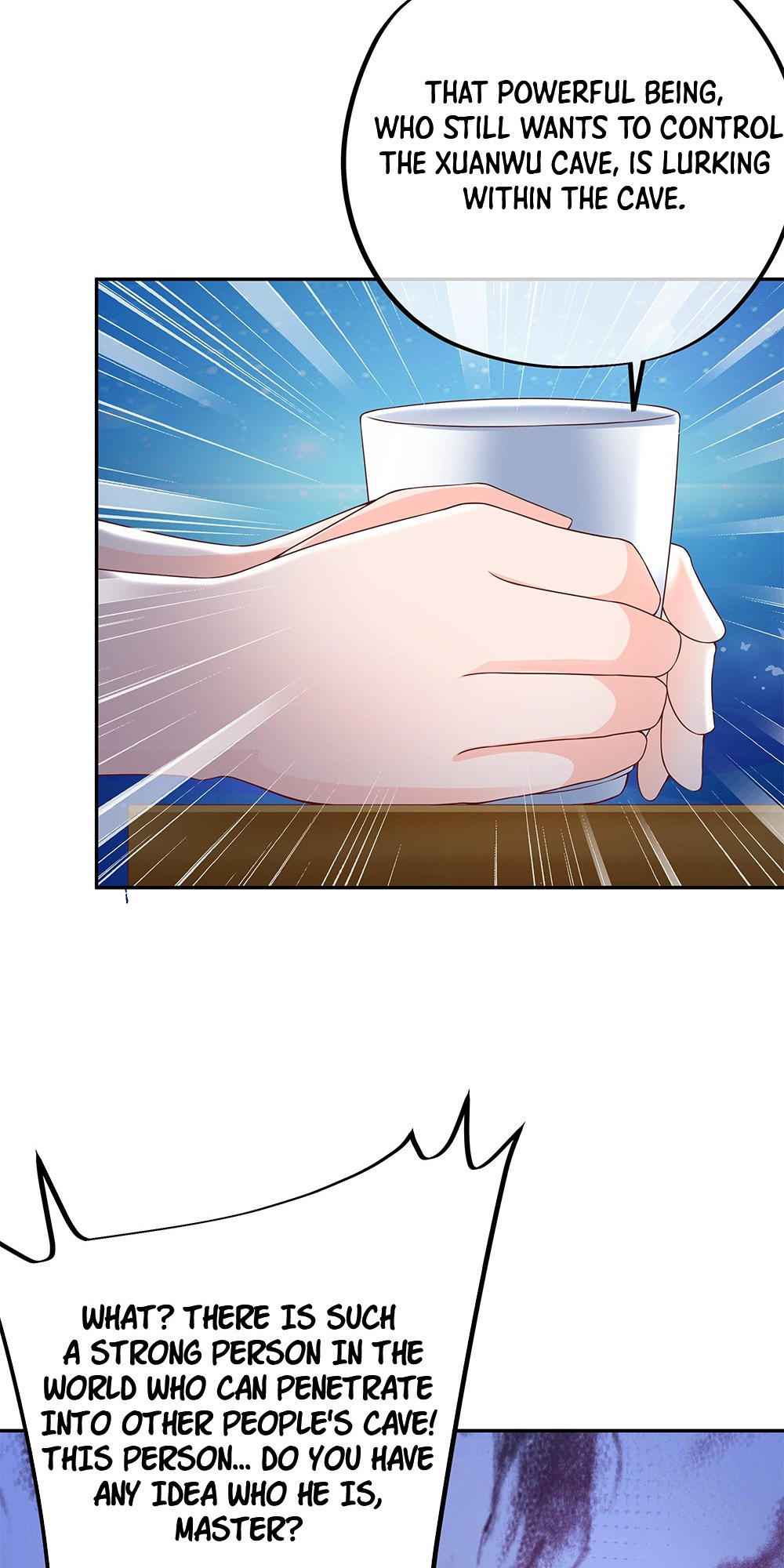 It All Starts With Being Reborn 1 Thousand Times Chapter 19 - Page 39