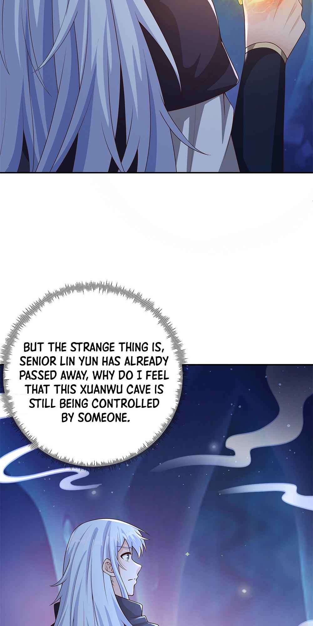 It All Starts With Being Reborn 1 Thousand Times Chapter 19 - Page 4
