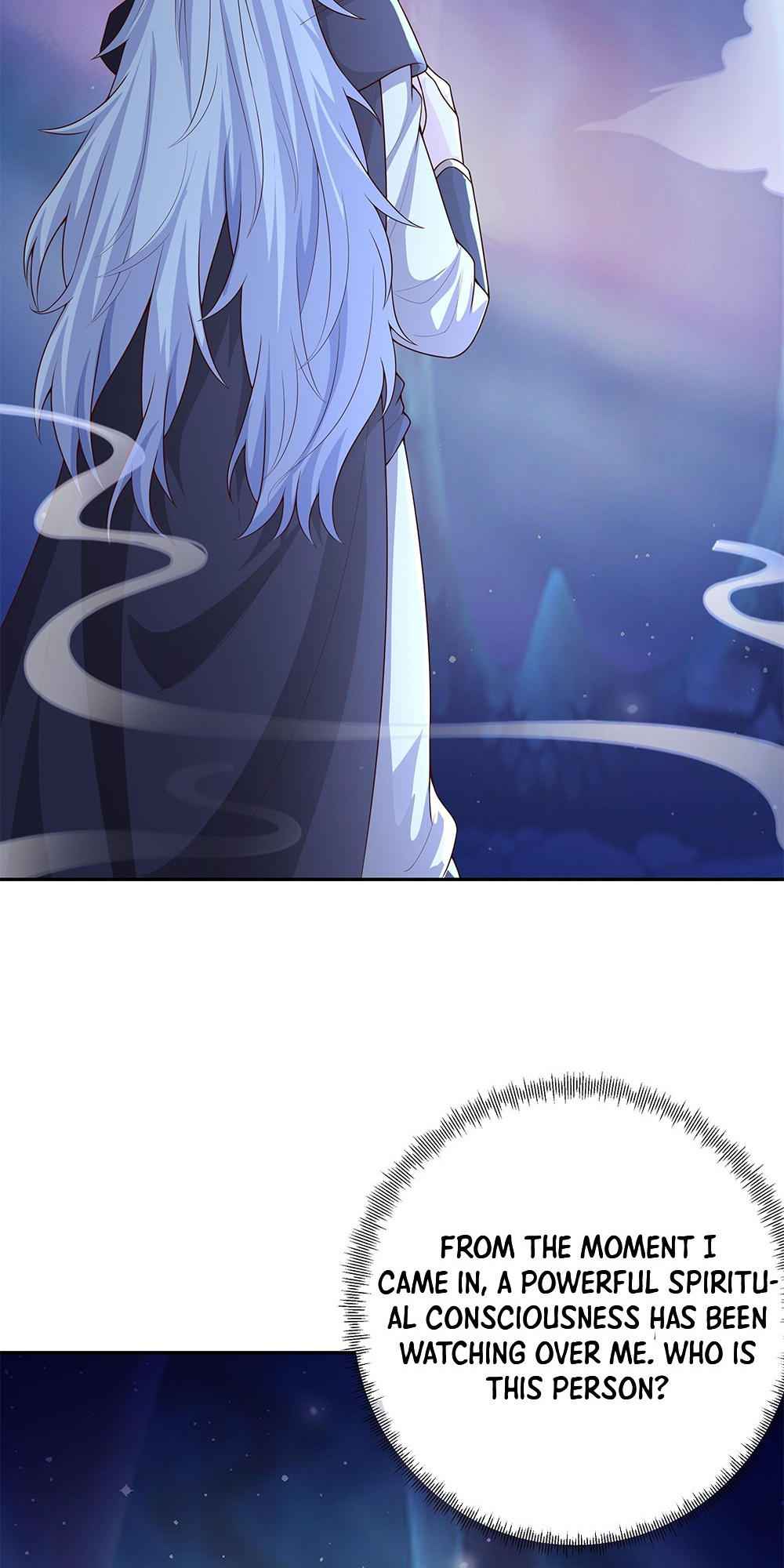 It All Starts With Being Reborn 1 Thousand Times Chapter 19 - Page 5