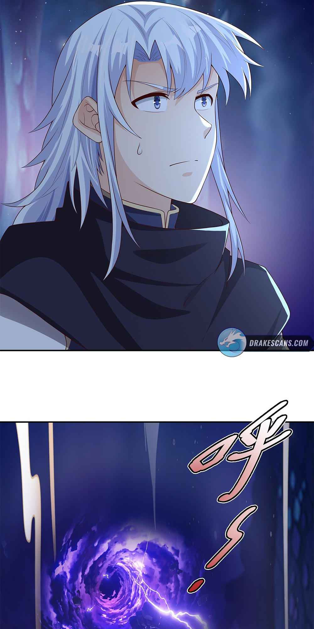 It All Starts With Being Reborn 1 Thousand Times Chapter 19 - Page 6