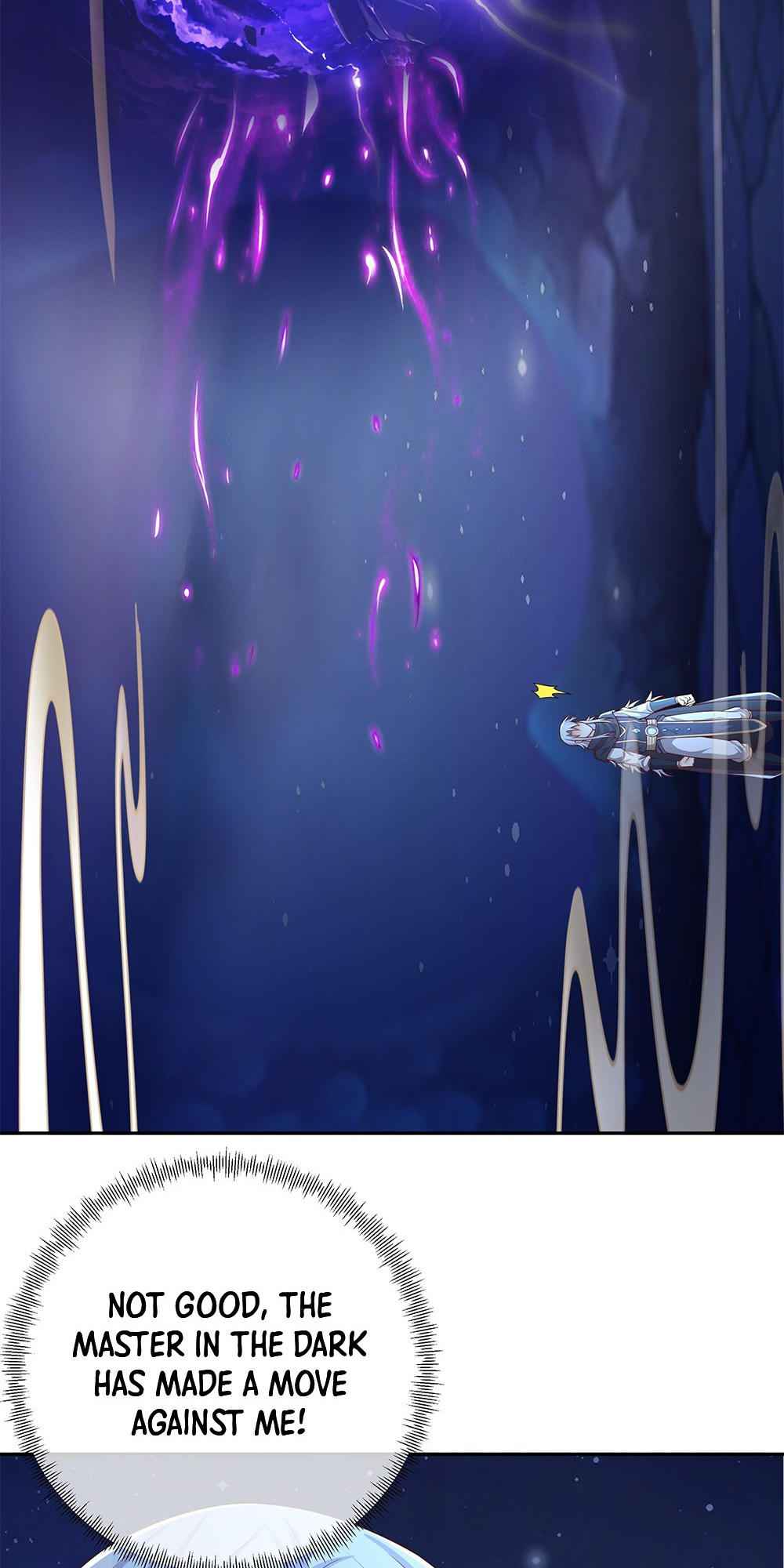 It All Starts With Being Reborn 1 Thousand Times Chapter 19 - Page 7