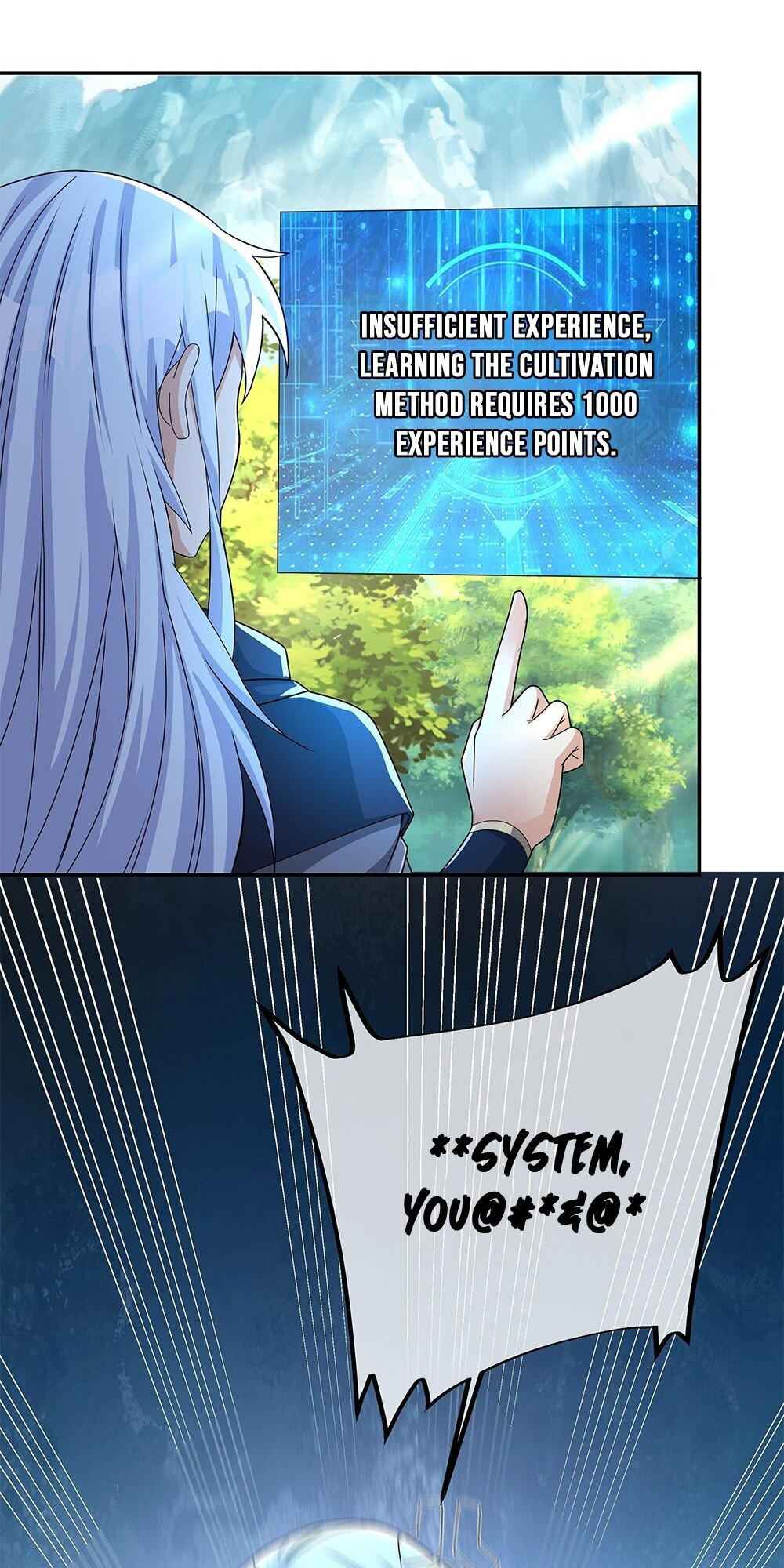 It All Starts With Being Reborn 1 Thousand Times Chapter 2 - Page 29