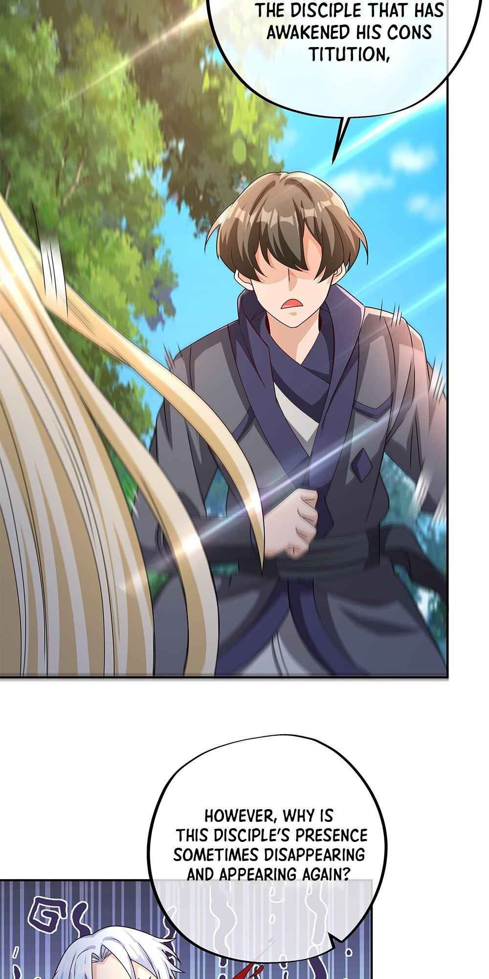It All Starts With Being Reborn 1 Thousand Times Chapter 2 - Page 32