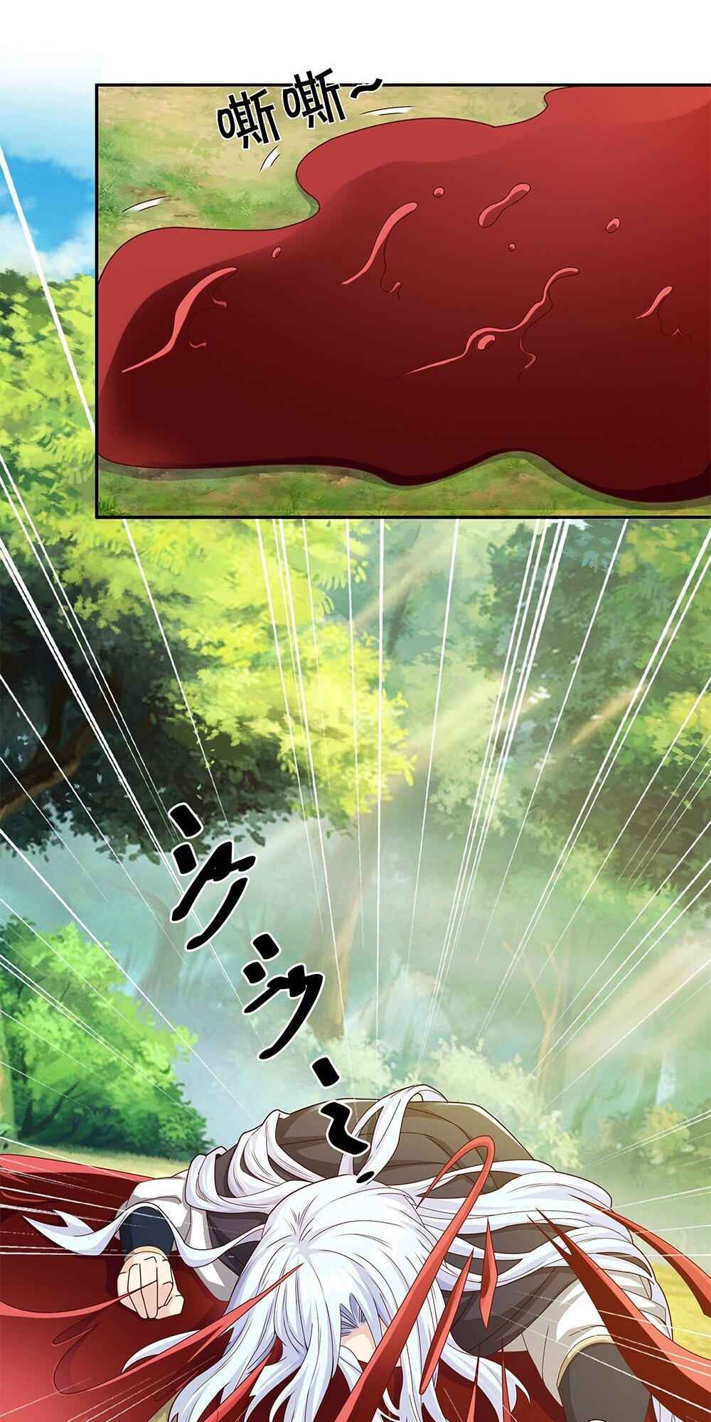 It All Starts With Being Reborn 1 Thousand Times Chapter 2 - Page 5