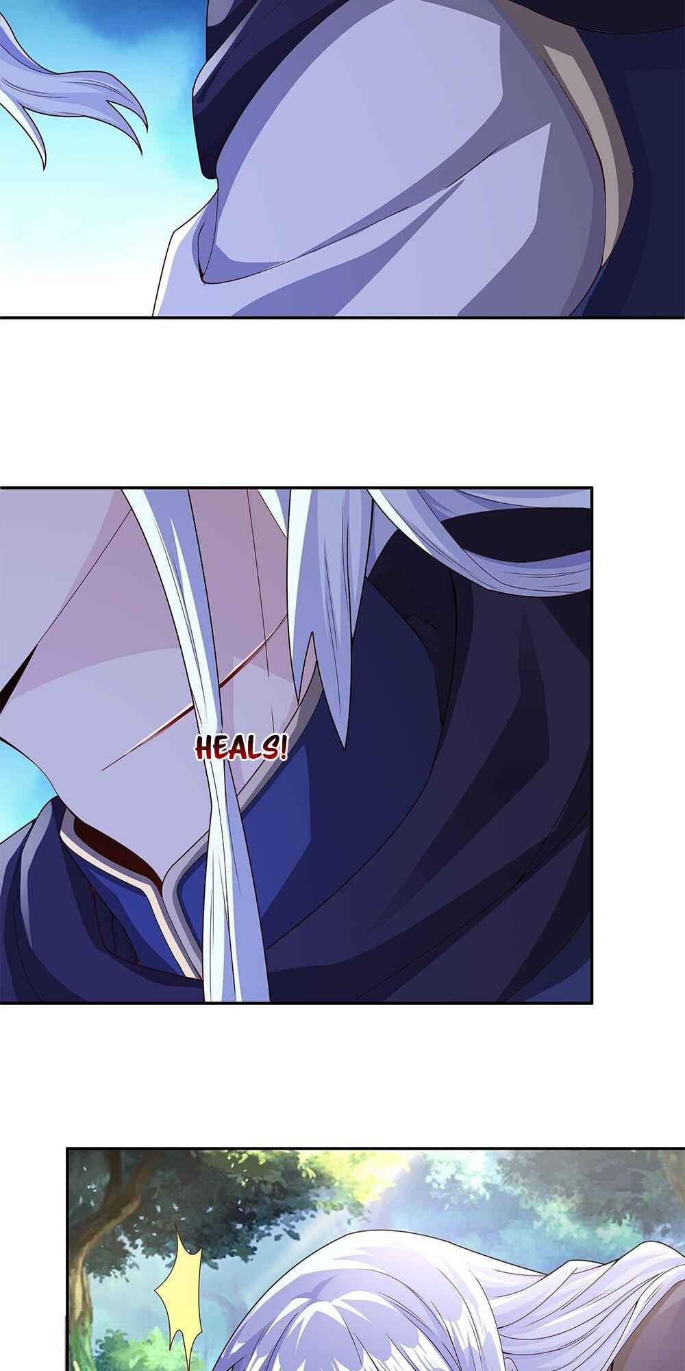 It All Starts With Being Reborn 1 Thousand Times Chapter 2 - Page 7
