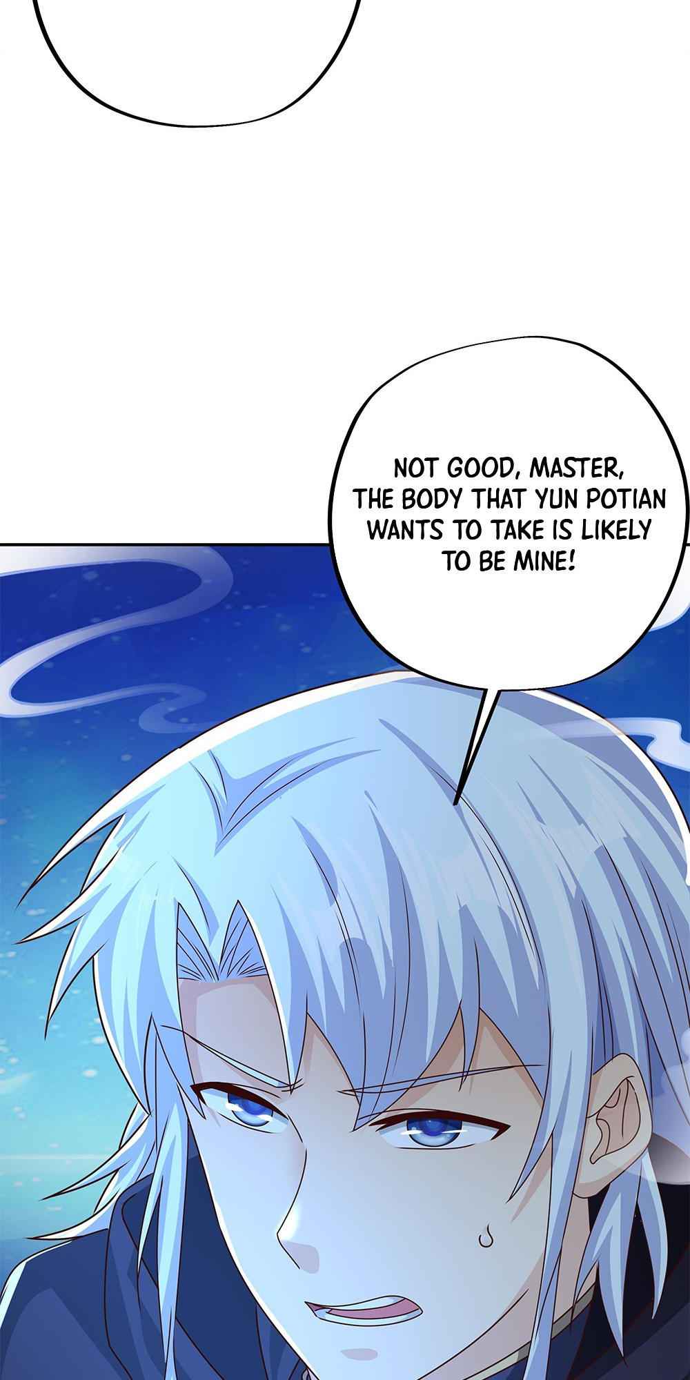 It All Starts With Being Reborn 1 Thousand Times Chapter 20 - Page 17