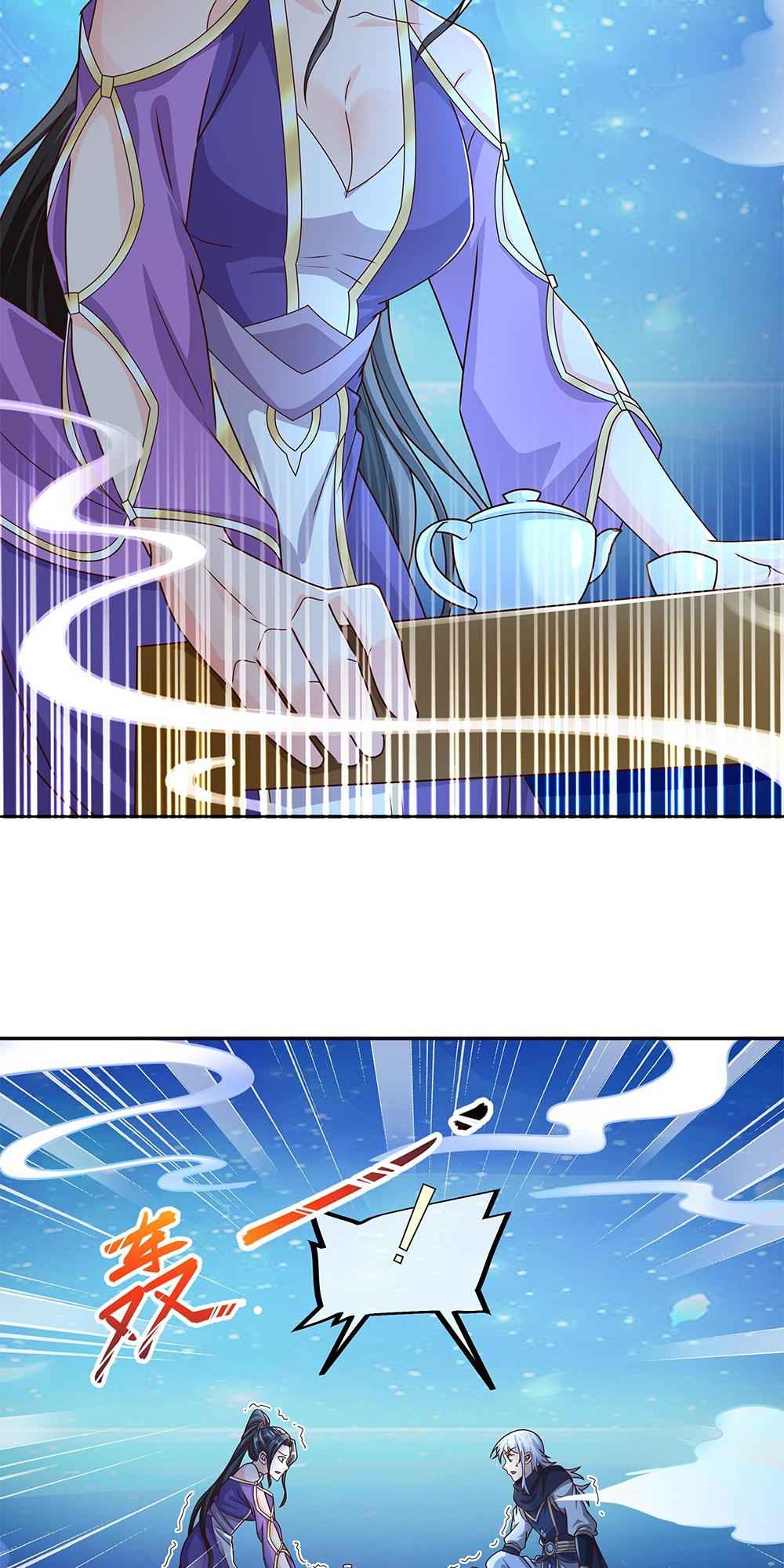 It All Starts With Being Reborn 1 Thousand Times Chapter 20 - Page 19