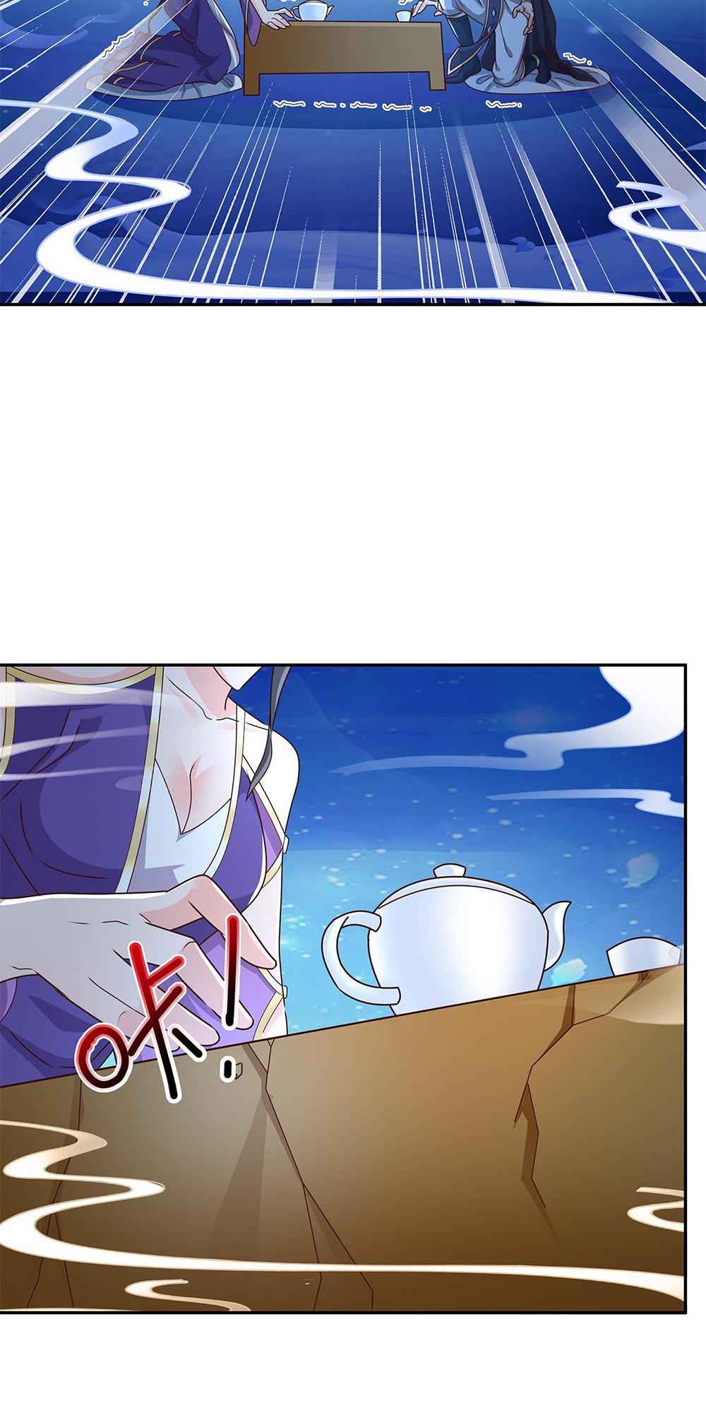 It All Starts With Being Reborn 1 Thousand Times Chapter 20 - Page 20