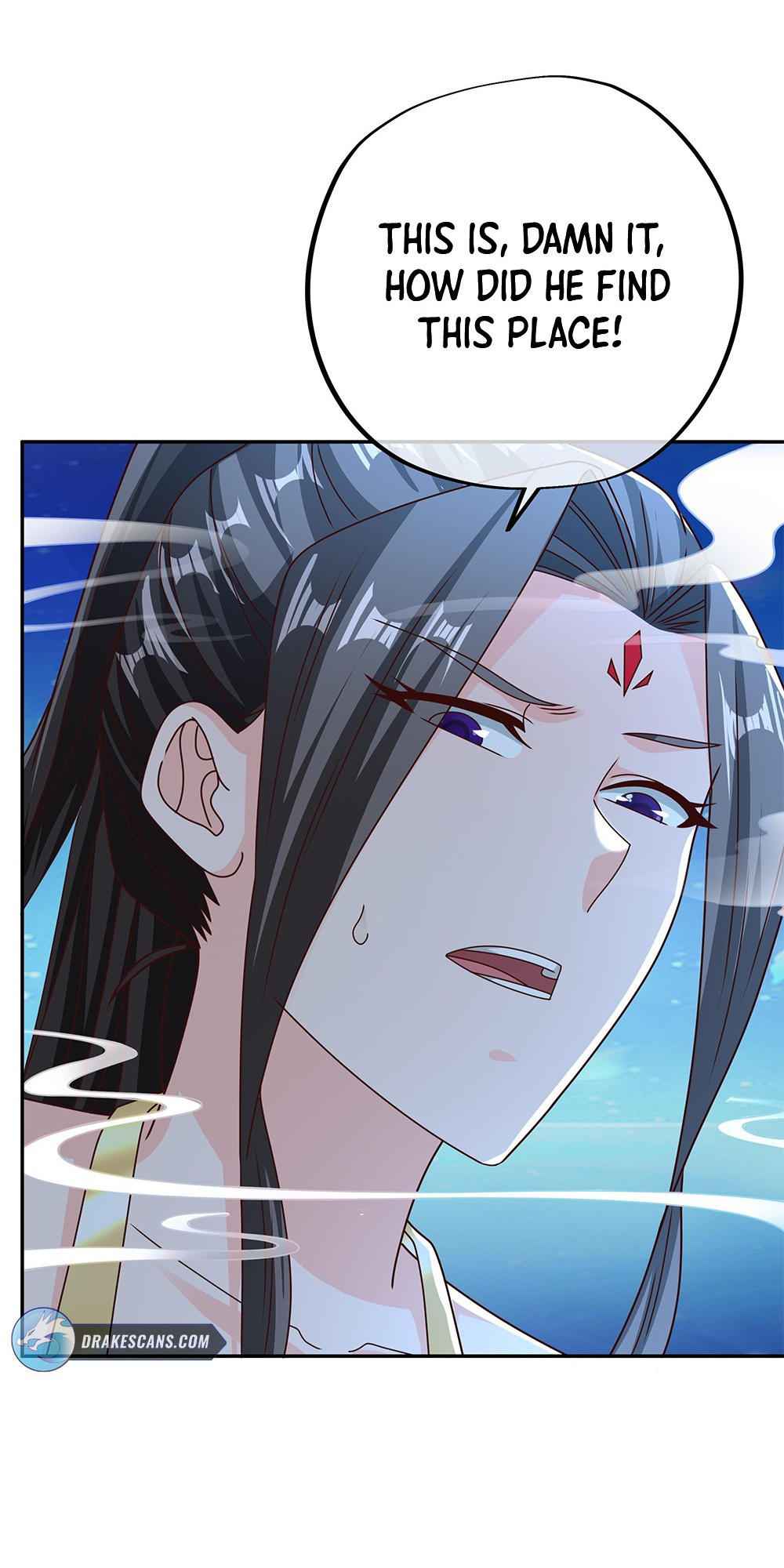 It All Starts With Being Reborn 1 Thousand Times Chapter 20 - Page 21