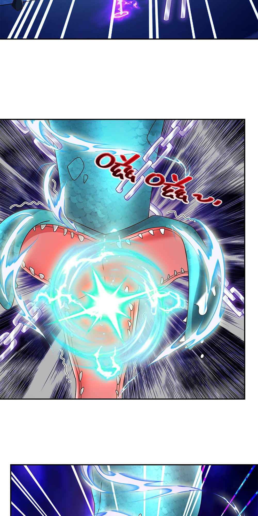 It All Starts With Being Reborn 1 Thousand Times Chapter 20 - Page 27