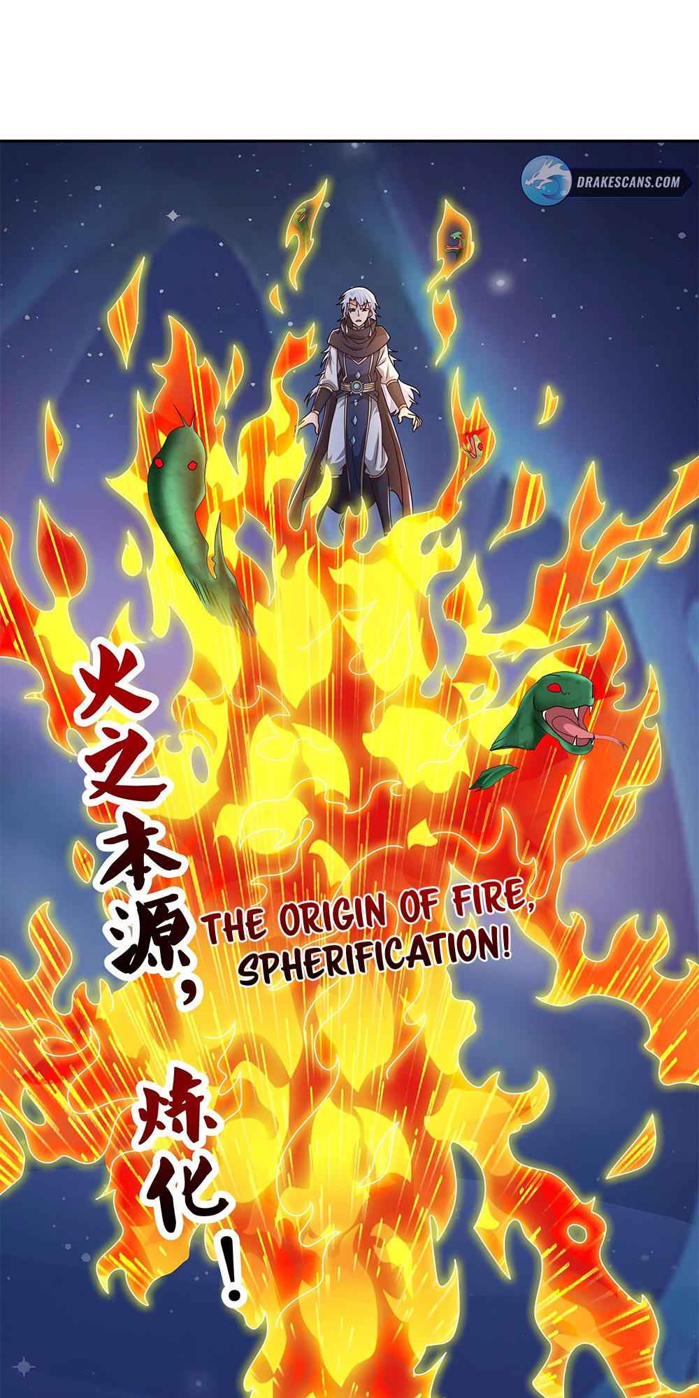 It All Starts With Being Reborn 1 Thousand Times Chapter 20 - Page 30