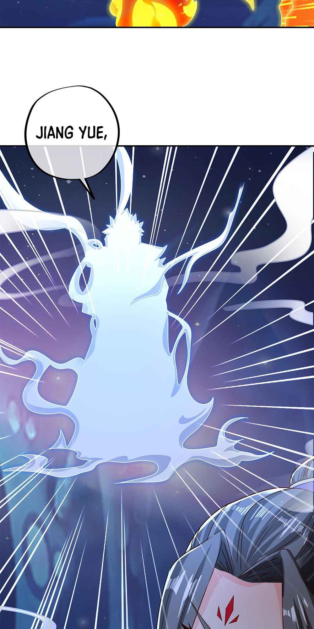 It All Starts With Being Reborn 1 Thousand Times Chapter 20 - Page 31