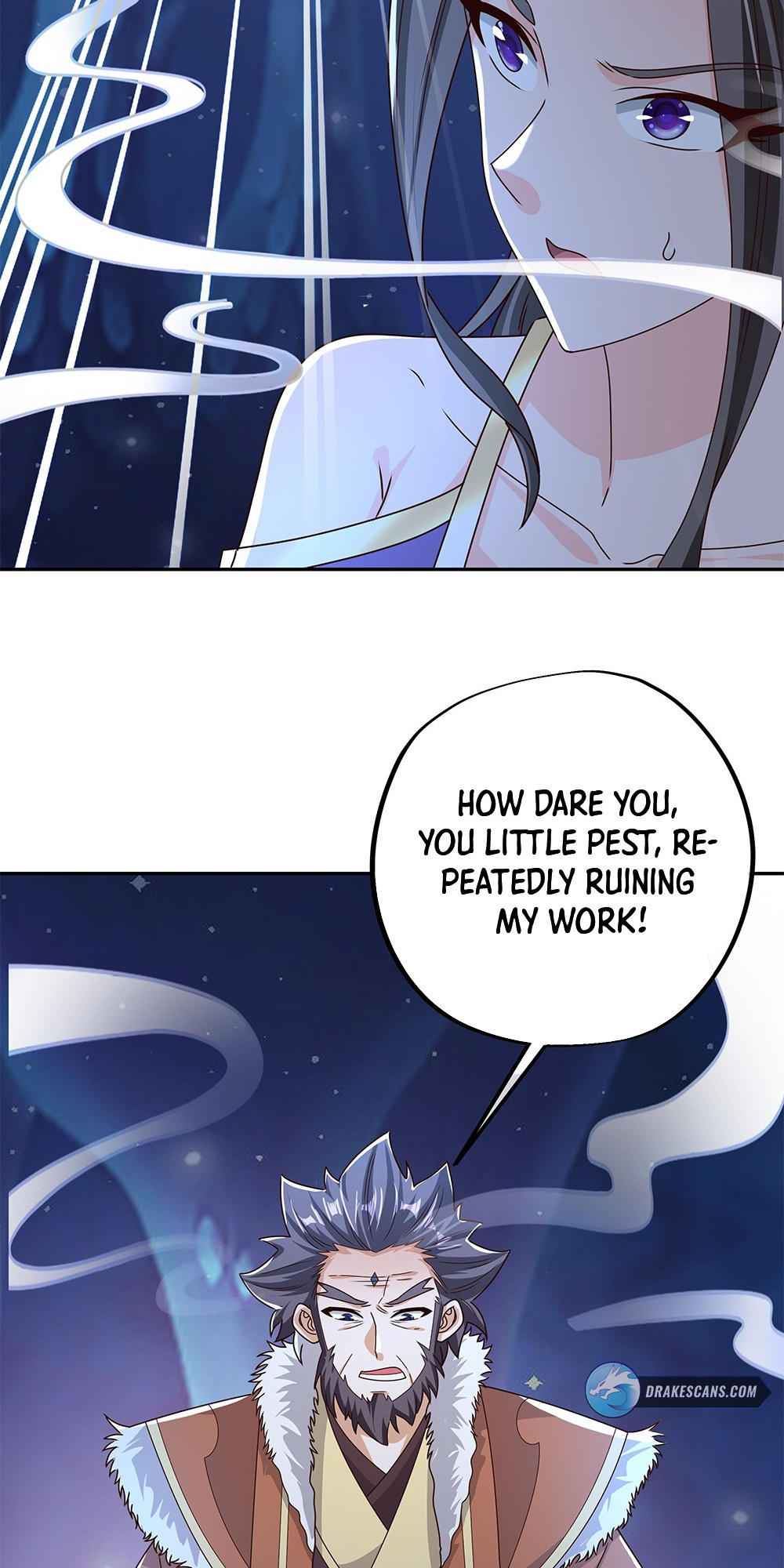 It All Starts With Being Reborn 1 Thousand Times Chapter 20 - Page 32