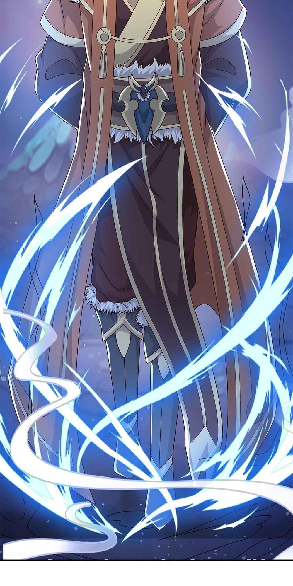 It All Starts With Being Reborn 1 Thousand Times Chapter 20 - Page 33