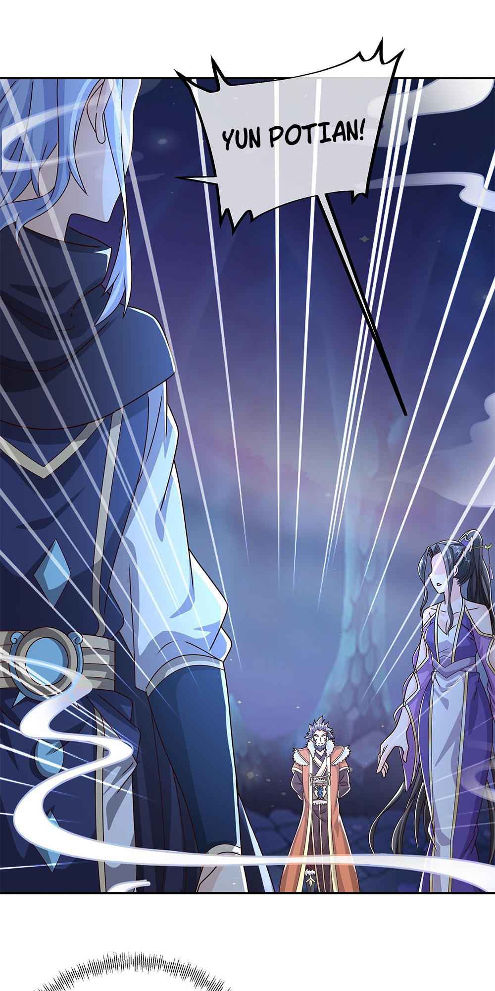 It All Starts With Being Reborn 1 Thousand Times Chapter 20 - Page 34