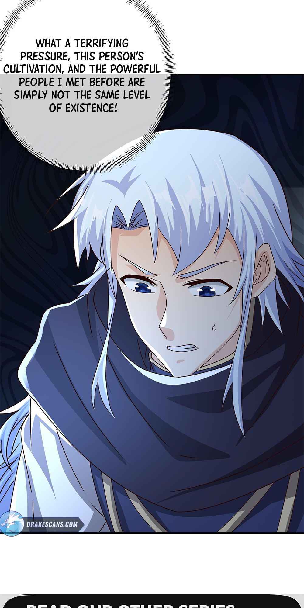 It All Starts With Being Reborn 1 Thousand Times Chapter 20 - Page 35