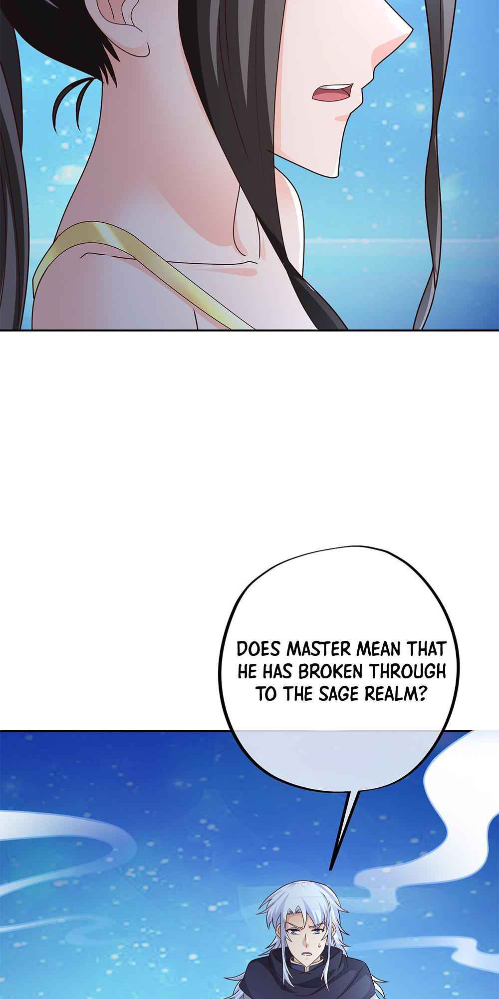 It All Starts With Being Reborn 1 Thousand Times Chapter 20 - Page 4