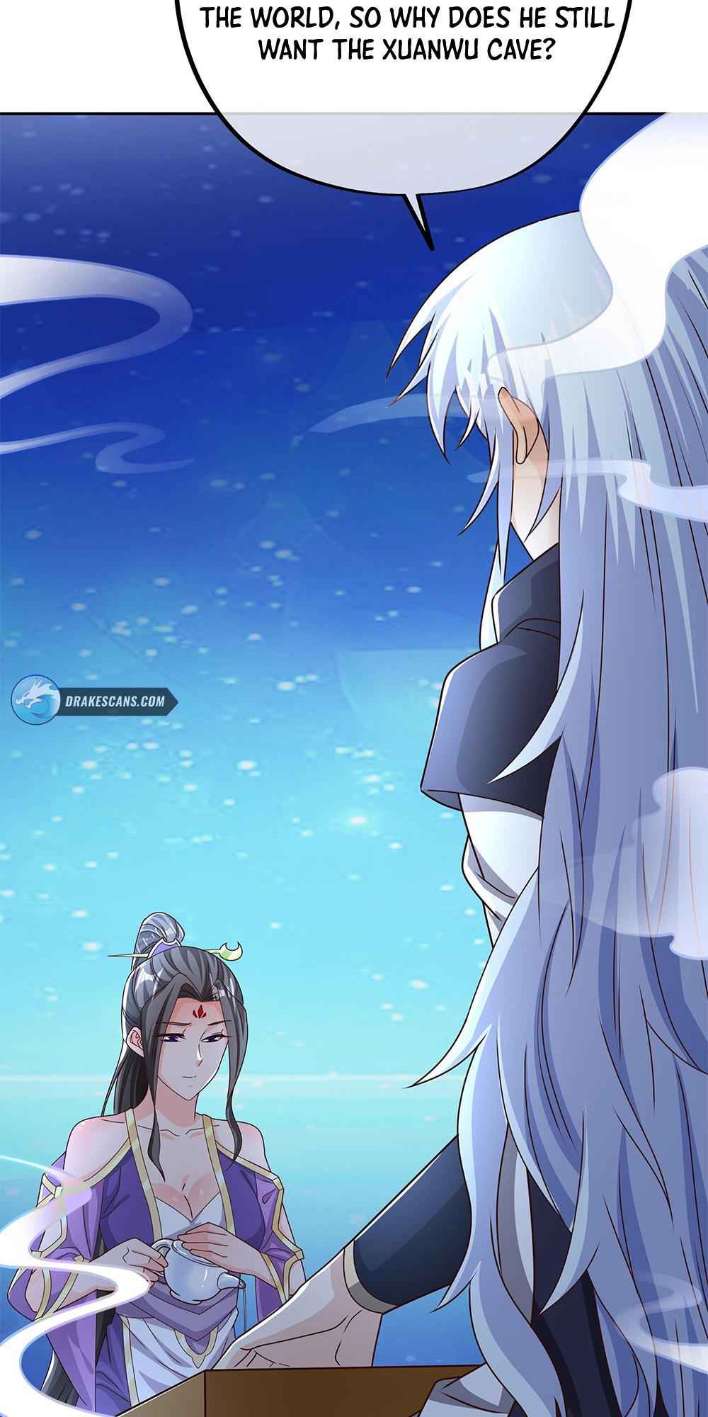It All Starts With Being Reborn 1 Thousand Times Chapter 20 - Page 6