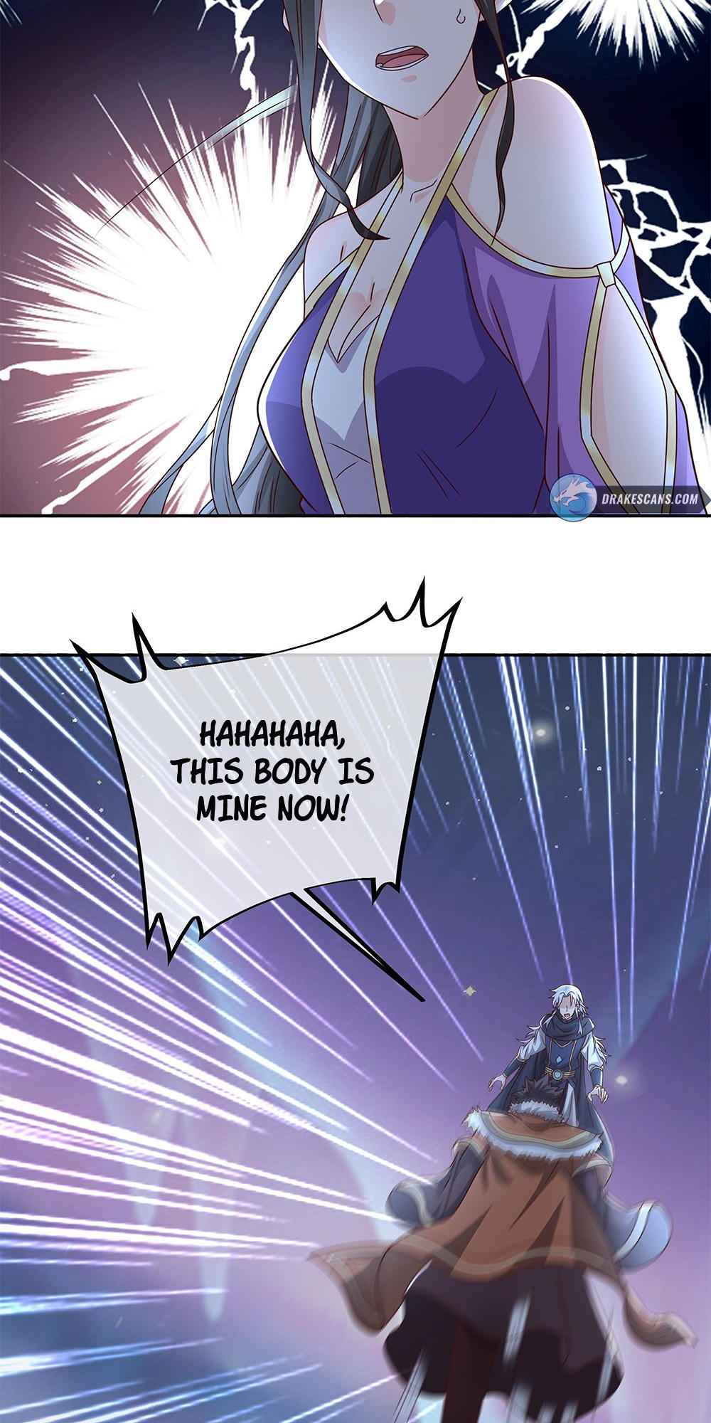 It All Starts With Being Reborn 1 Thousand Times Chapter 21 - Page 12