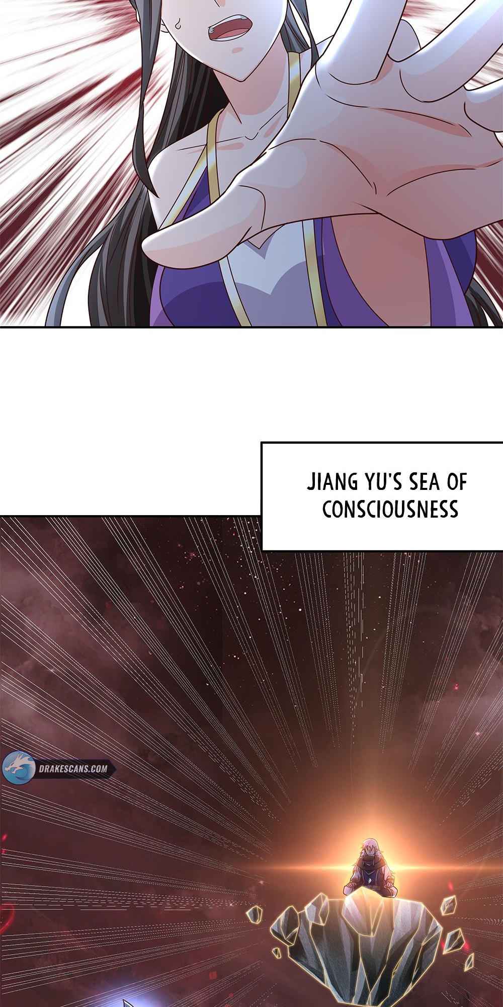 It All Starts With Being Reborn 1 Thousand Times Chapter 21 - Page 14