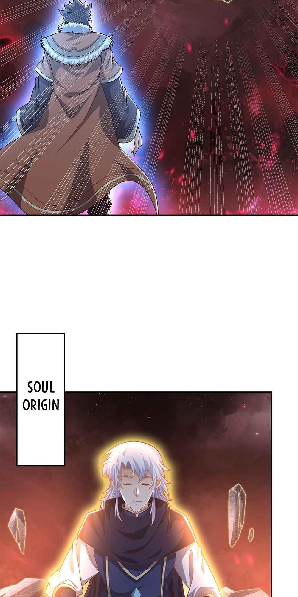 It All Starts With Being Reborn 1 Thousand Times Chapter 21 - Page 15