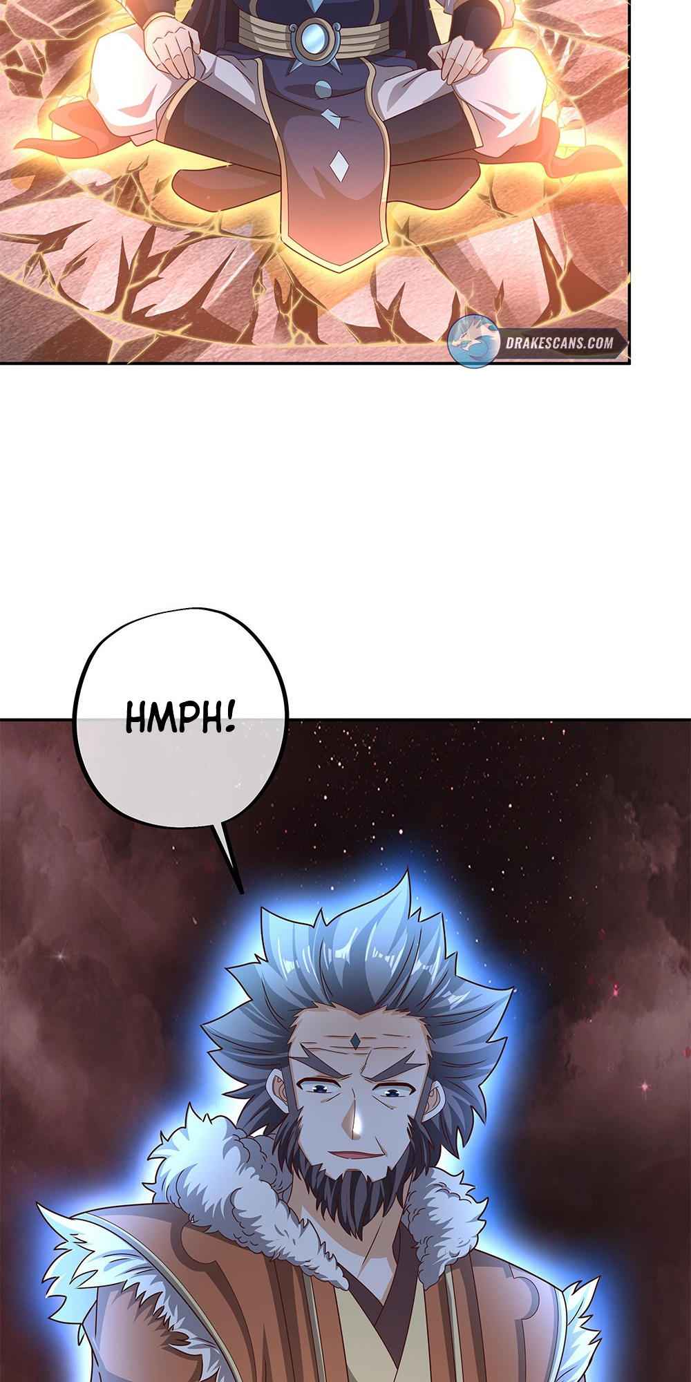 It All Starts With Being Reborn 1 Thousand Times Chapter 21 - Page 16