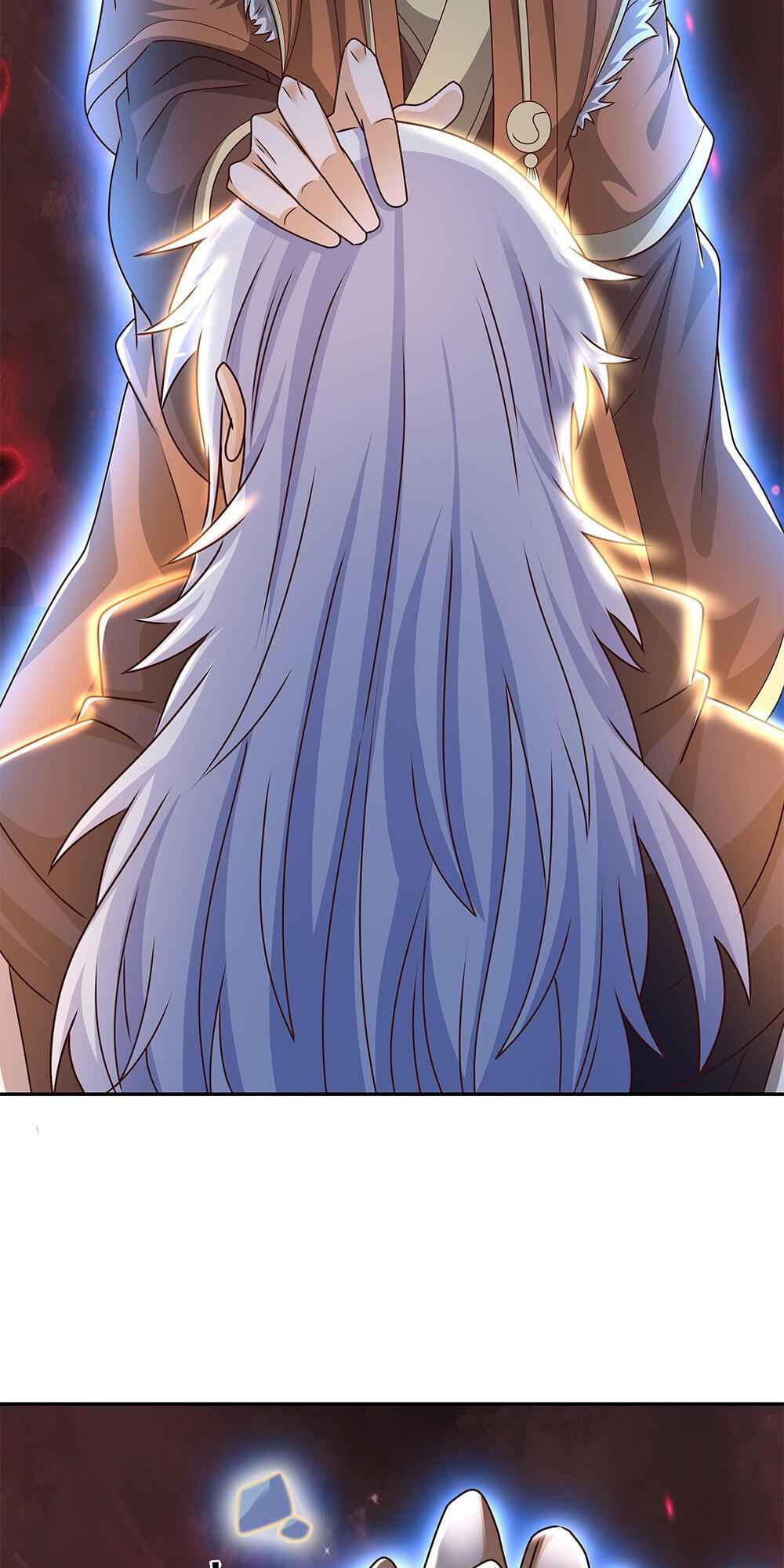 It All Starts With Being Reborn 1 Thousand Times Chapter 21 - Page 17