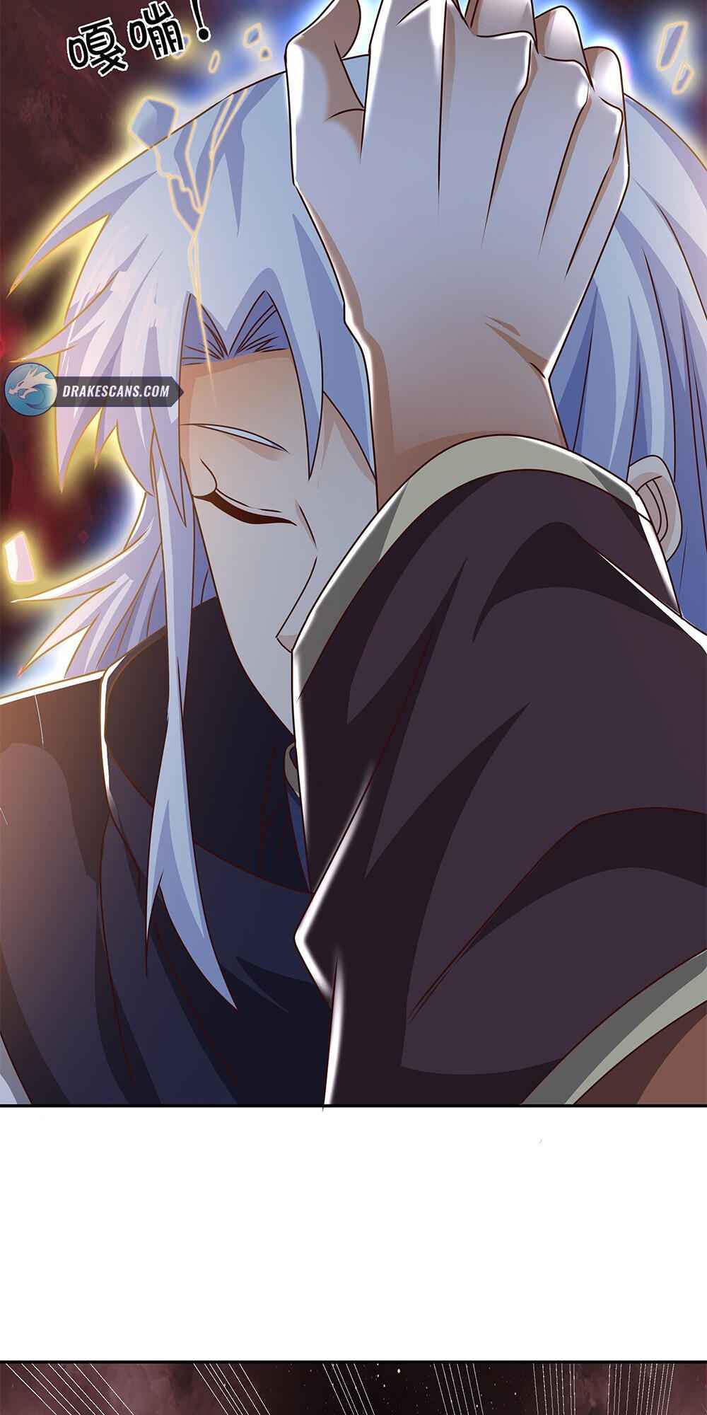 It All Starts With Being Reborn 1 Thousand Times Chapter 21 - Page 18